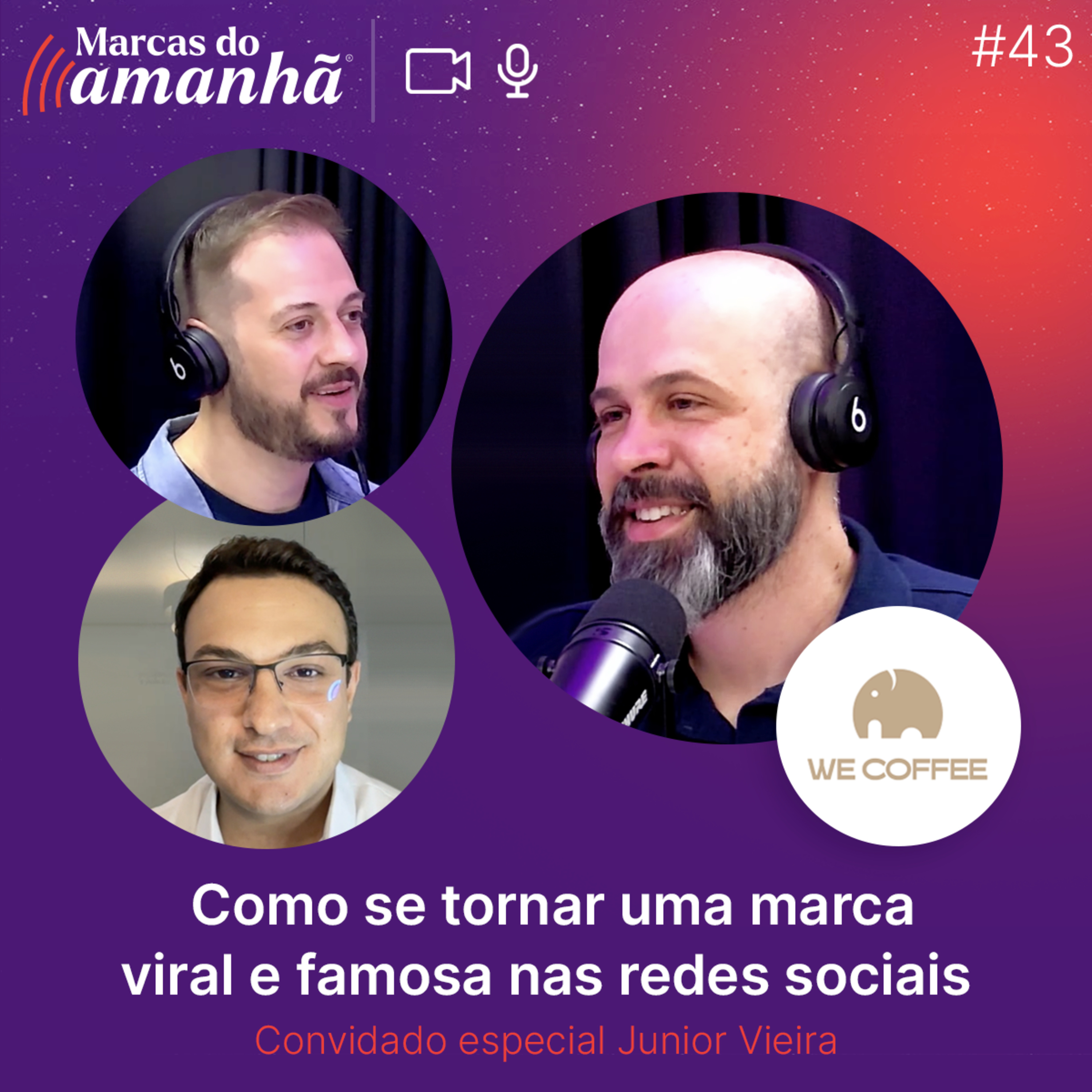 Marcas do Amanhã