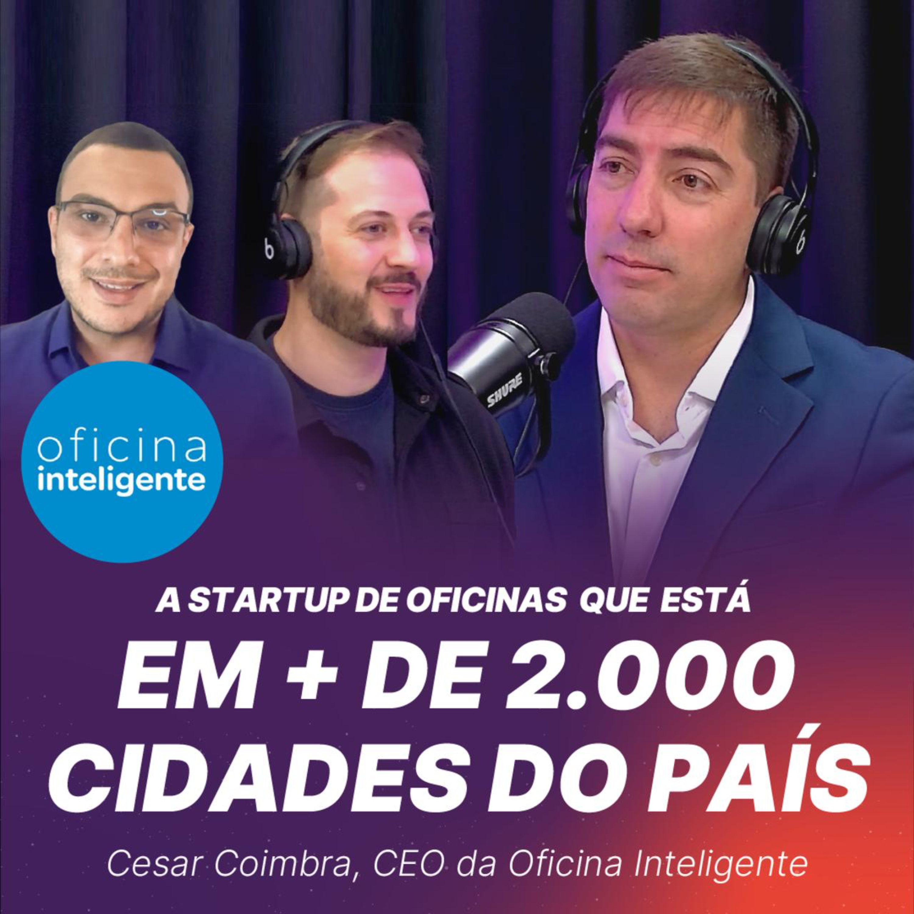 Marcas do Amanhã