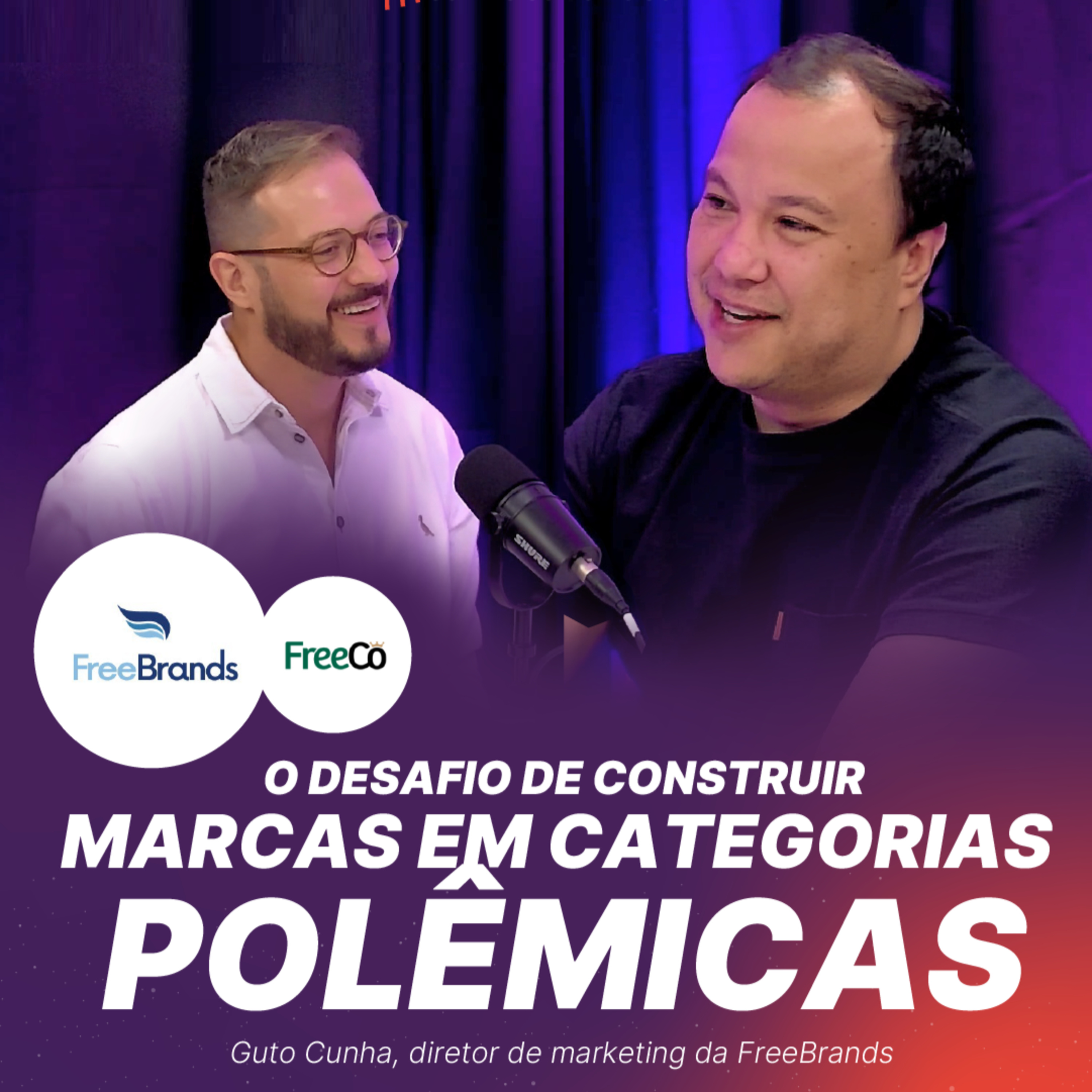 Marcas do Amanhã