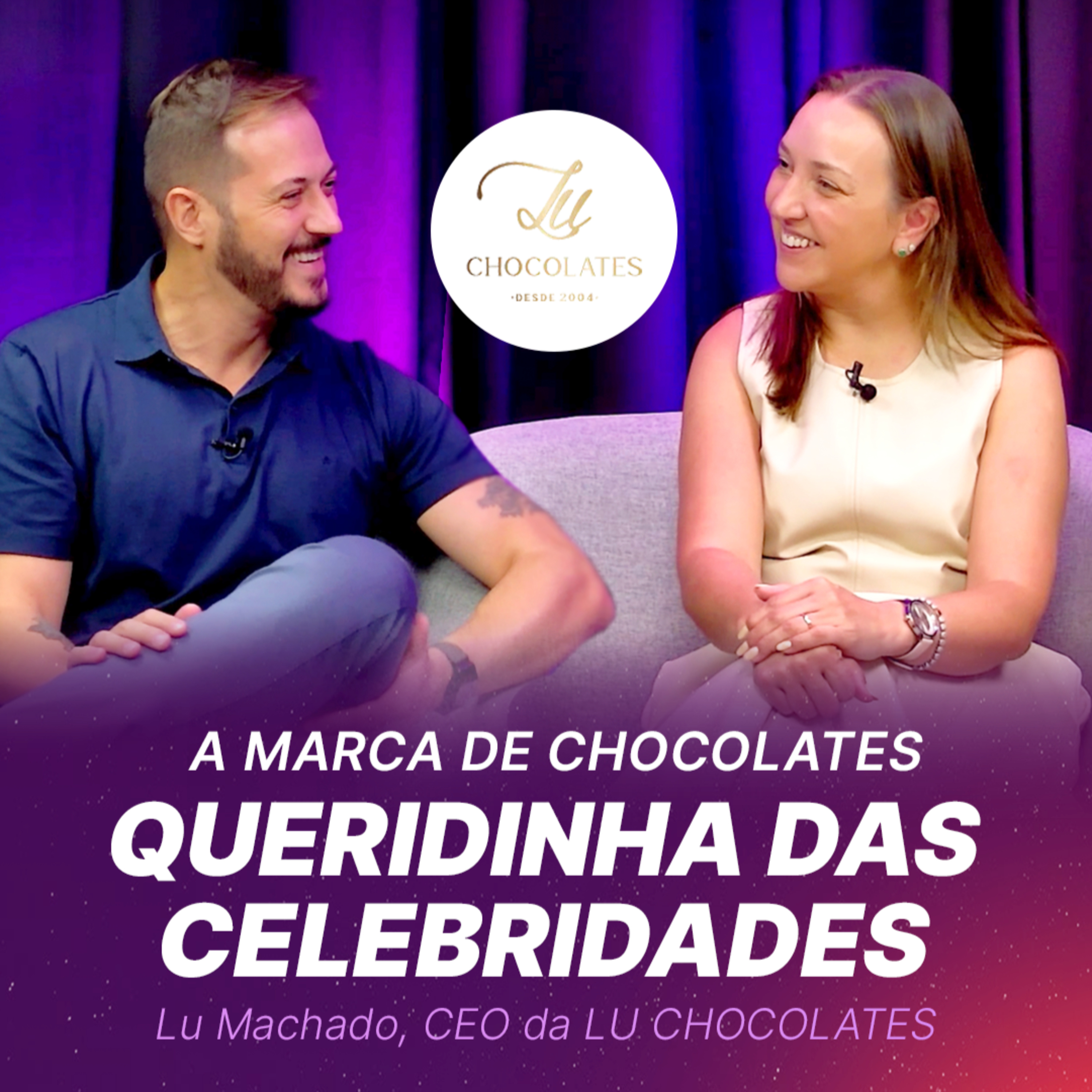 Marcas do Amanhã