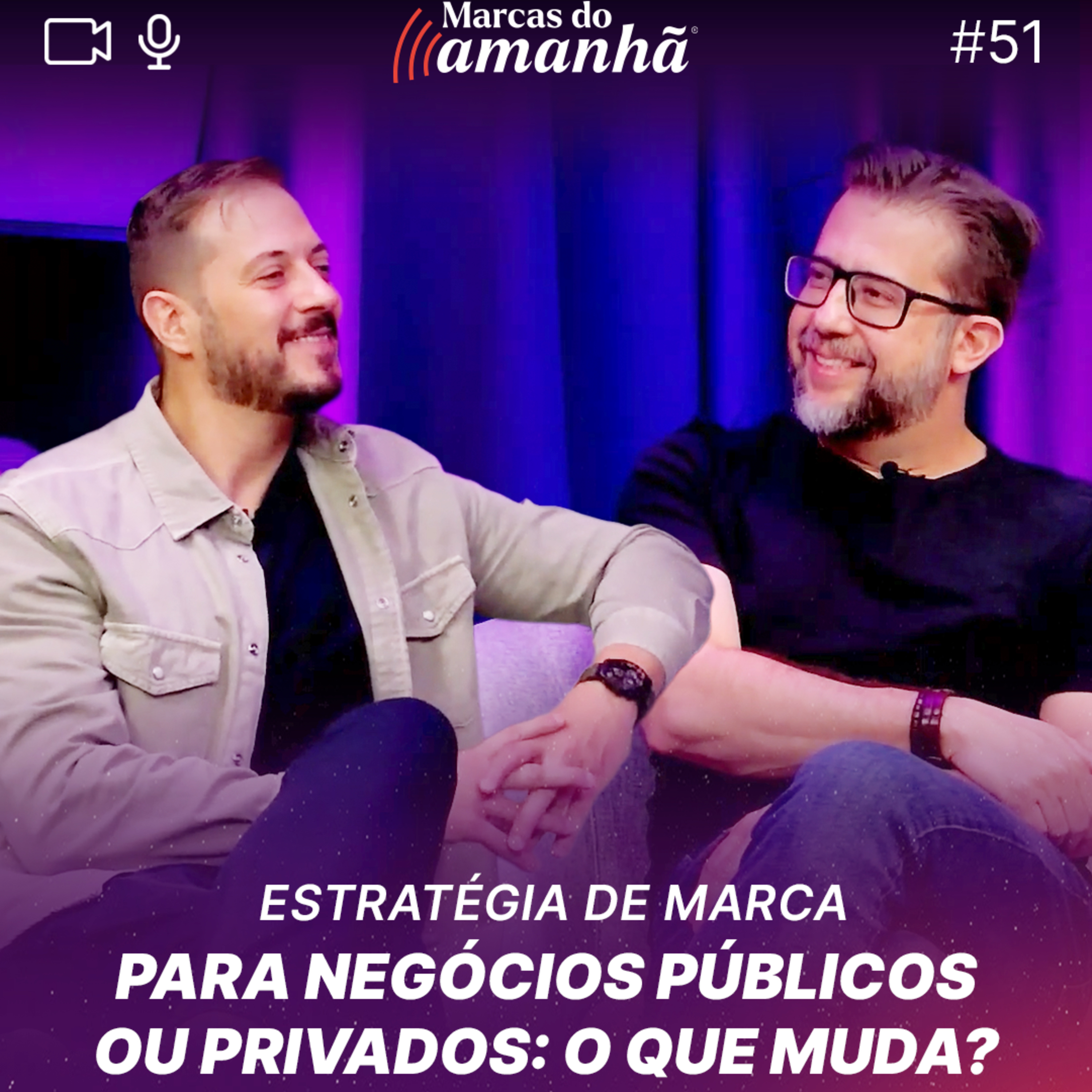 Marcas do Amanhã
