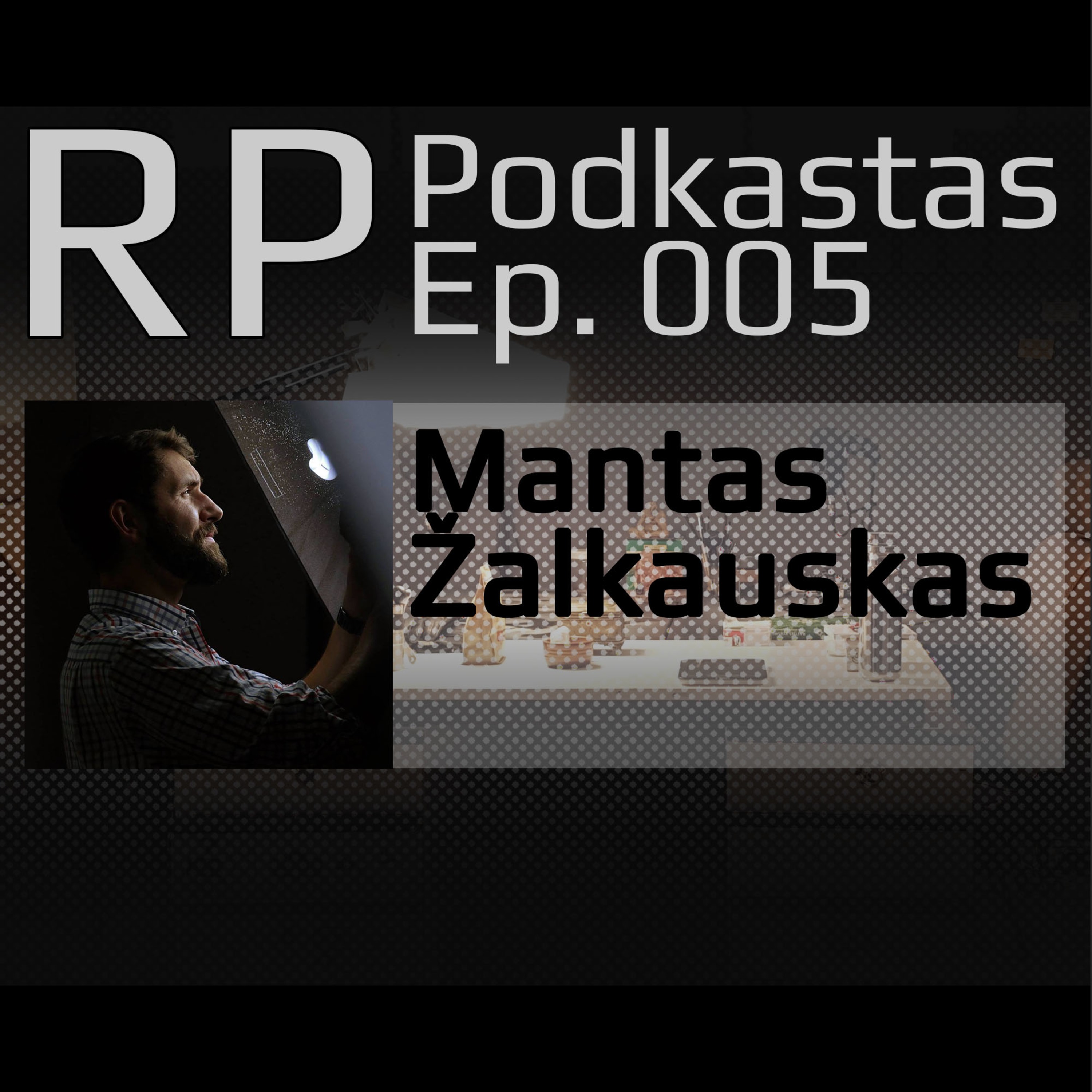 Raumeningas Protas