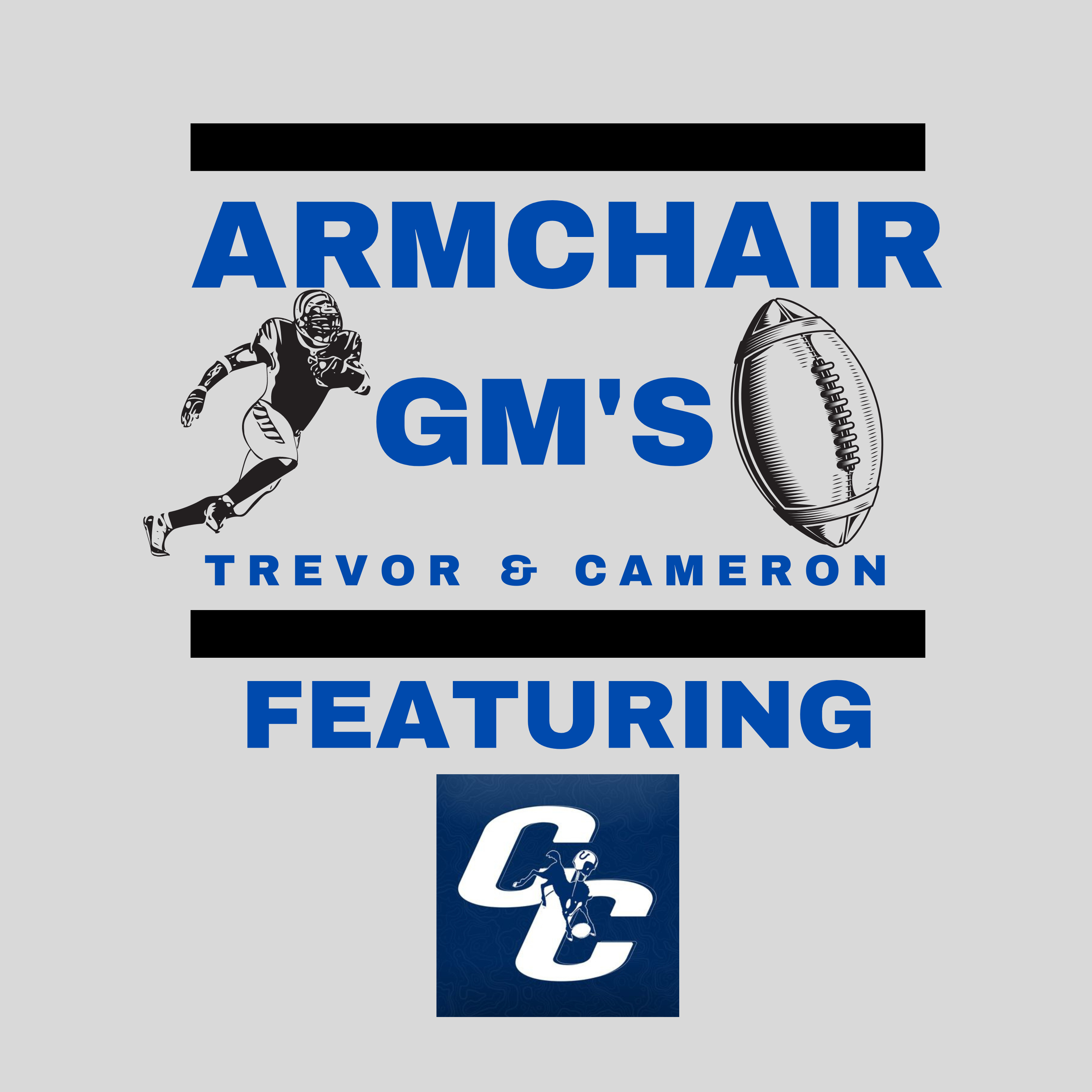 The Armchair GM