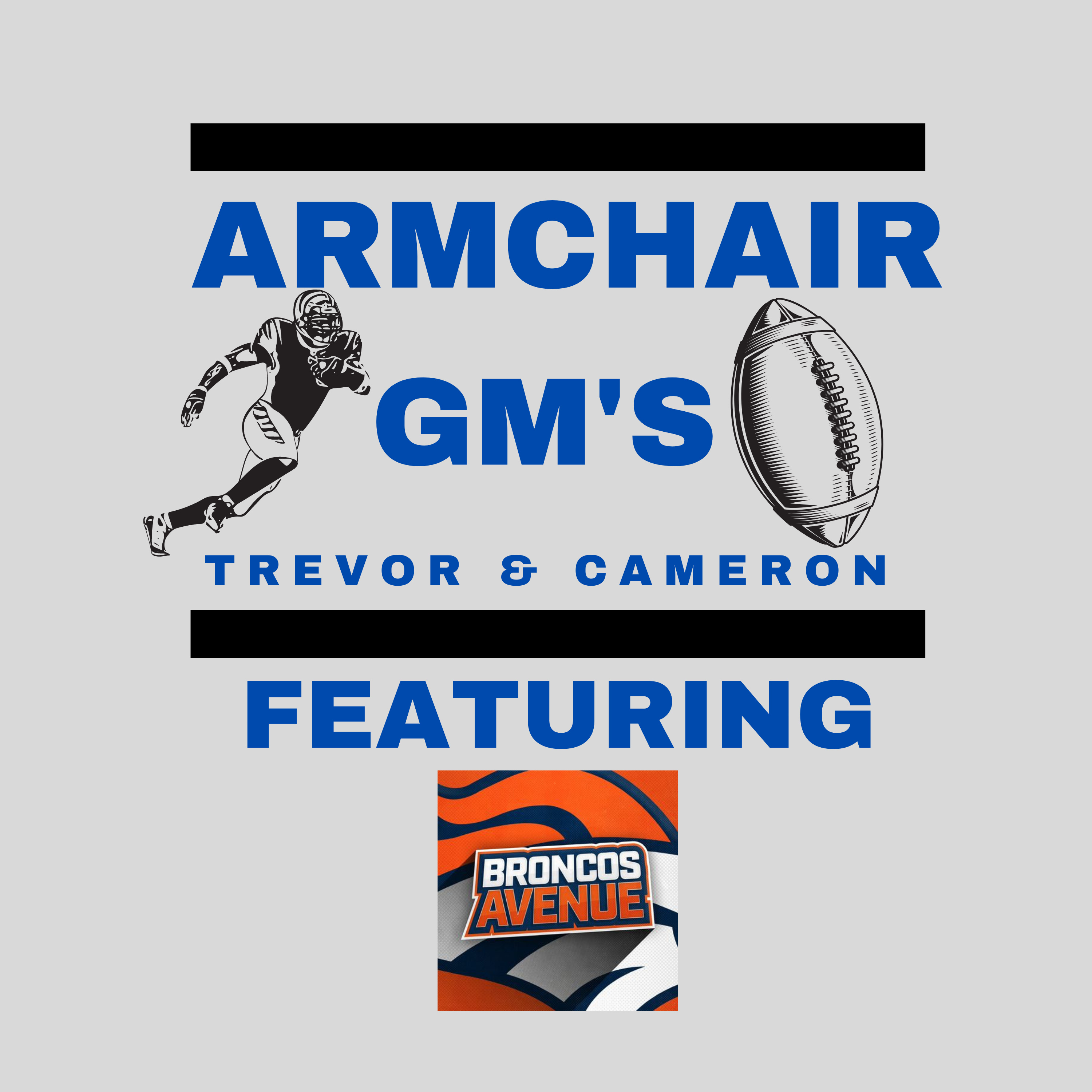 The Armchair GM