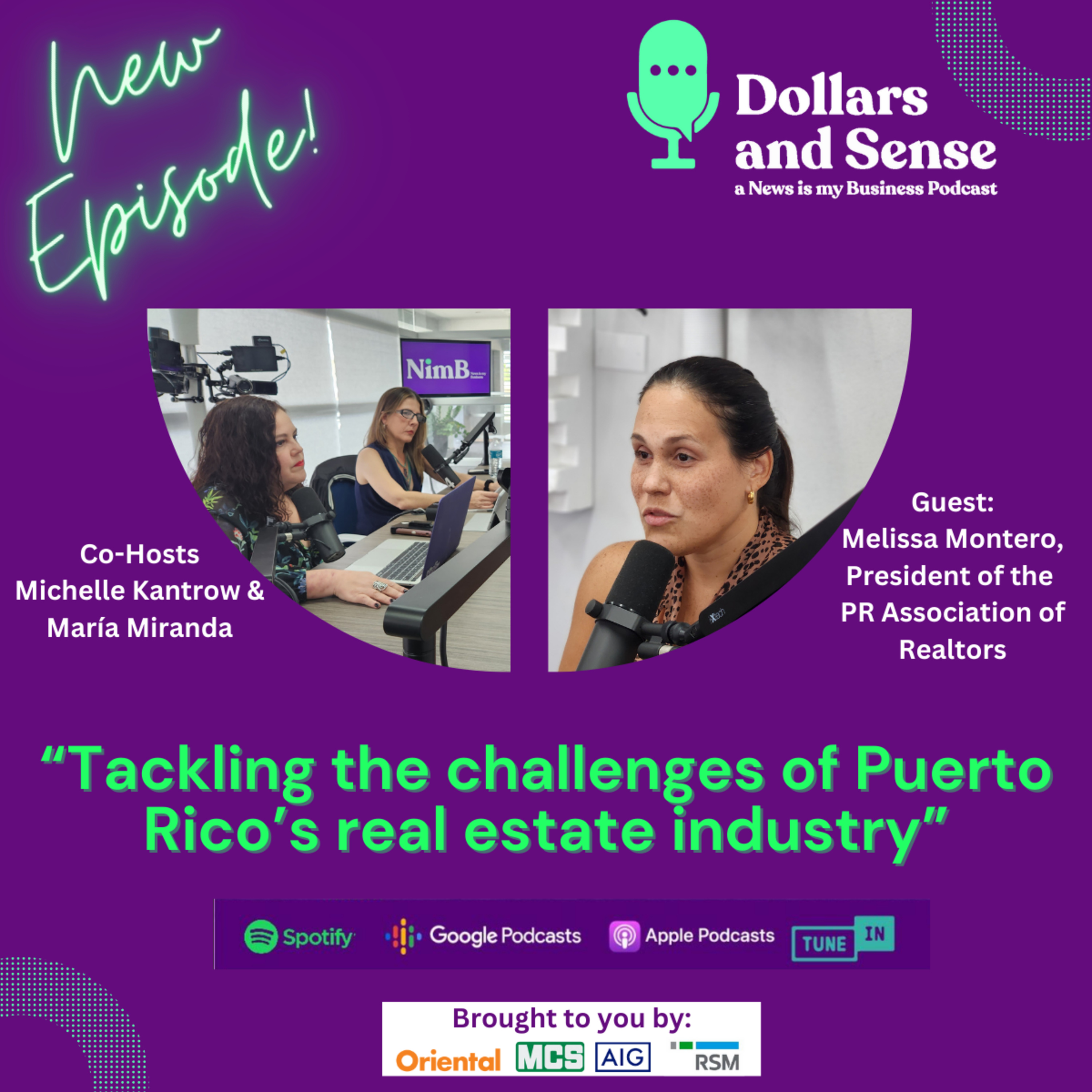 Tackling the challenges of Puerto Rico's real estate industry