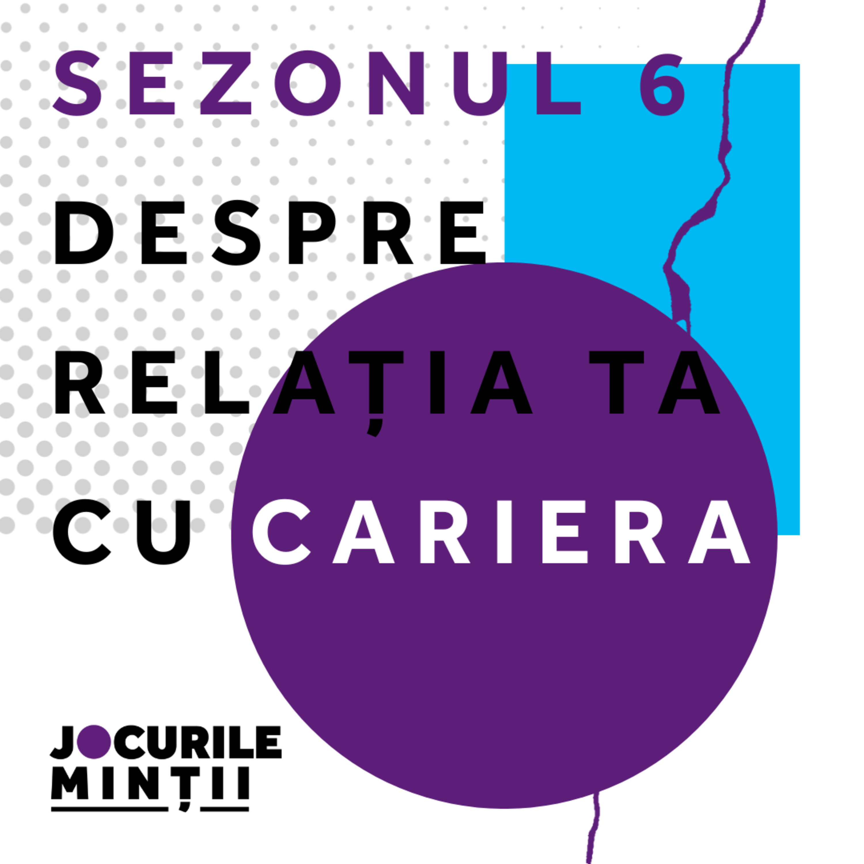 Jocurile Minții | Sezon 6, Ep. 9 - 'Cariera copilului tău: sprijin sau presiune?'