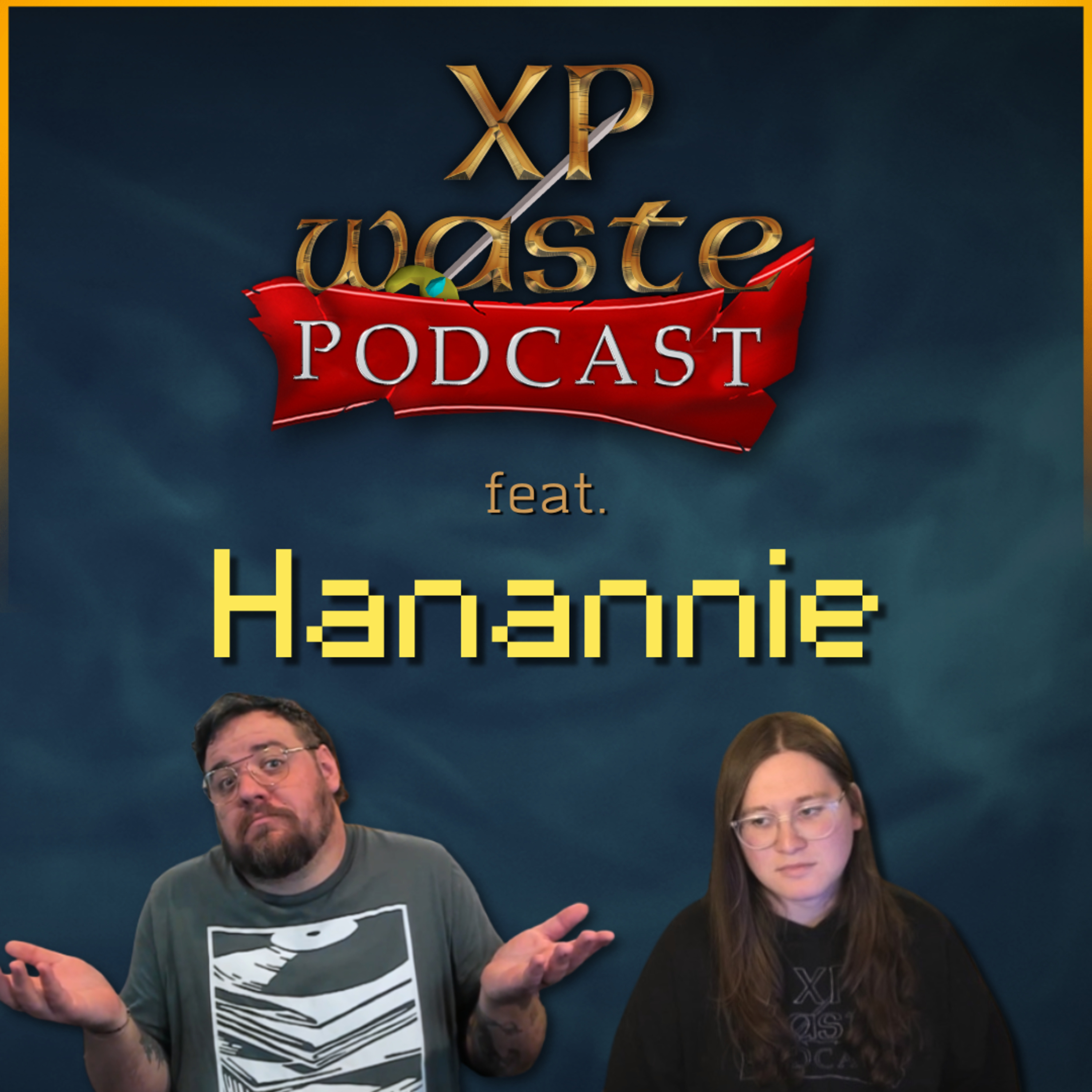XP Waste Podcast