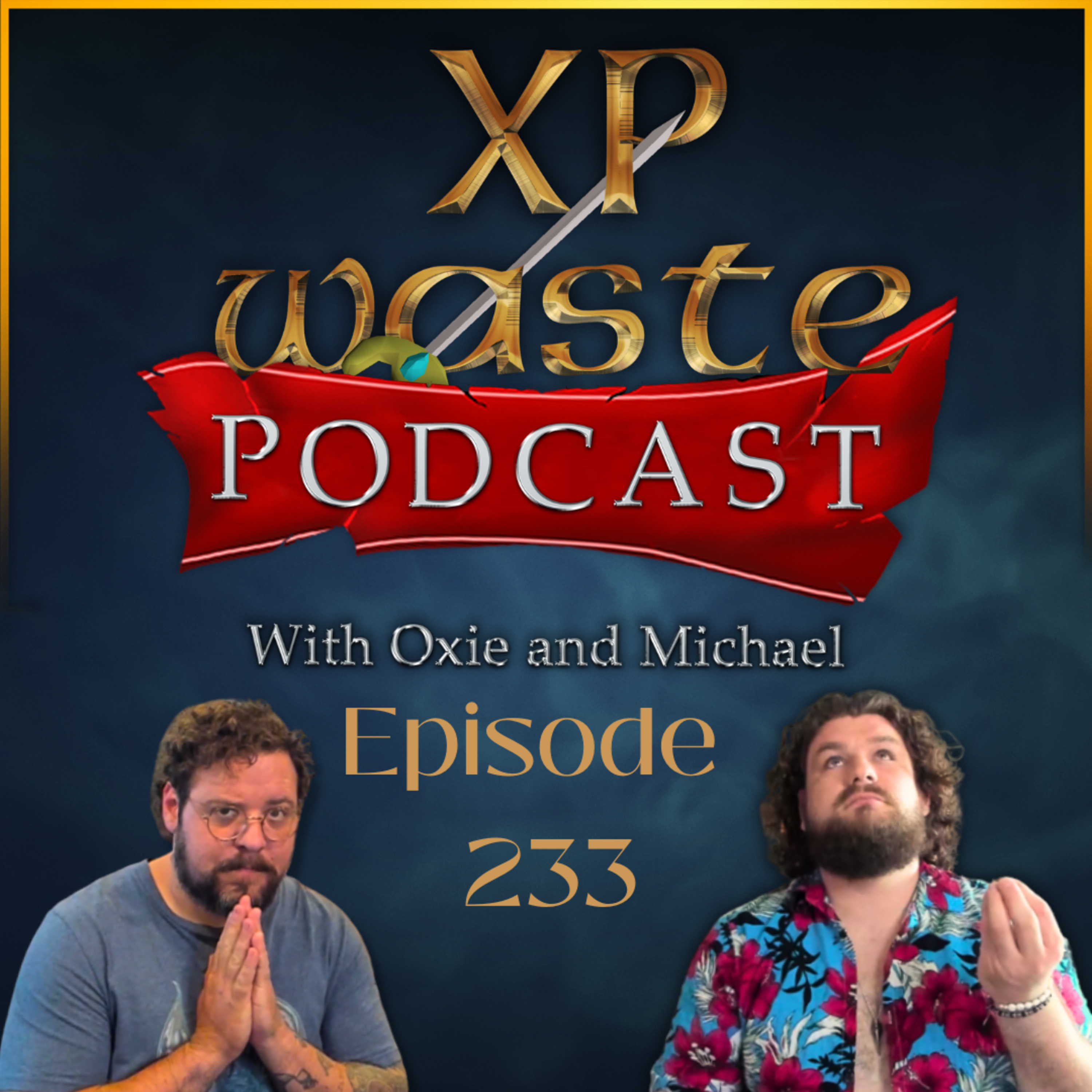 DOES MINING NEED A REWORK IN OLD SCHOOL RUNESCAPE? episode artwork