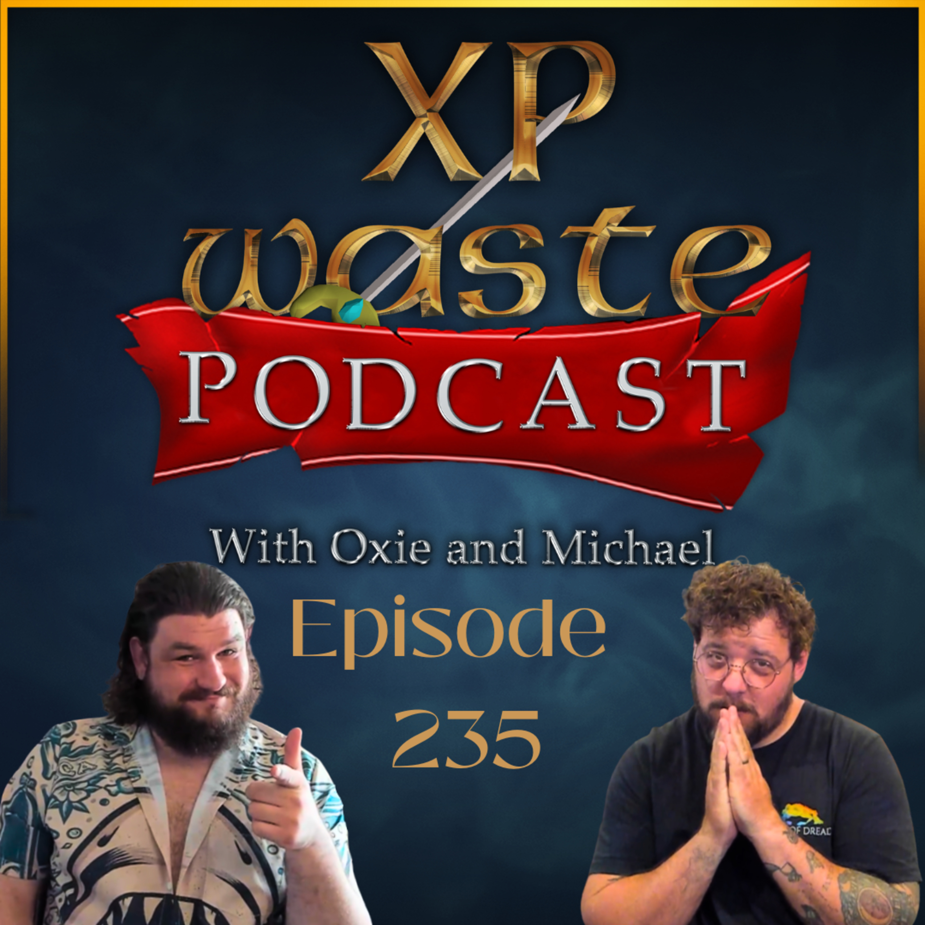OUR FAVORITE RUNELITE PLUG-INS episode artwork