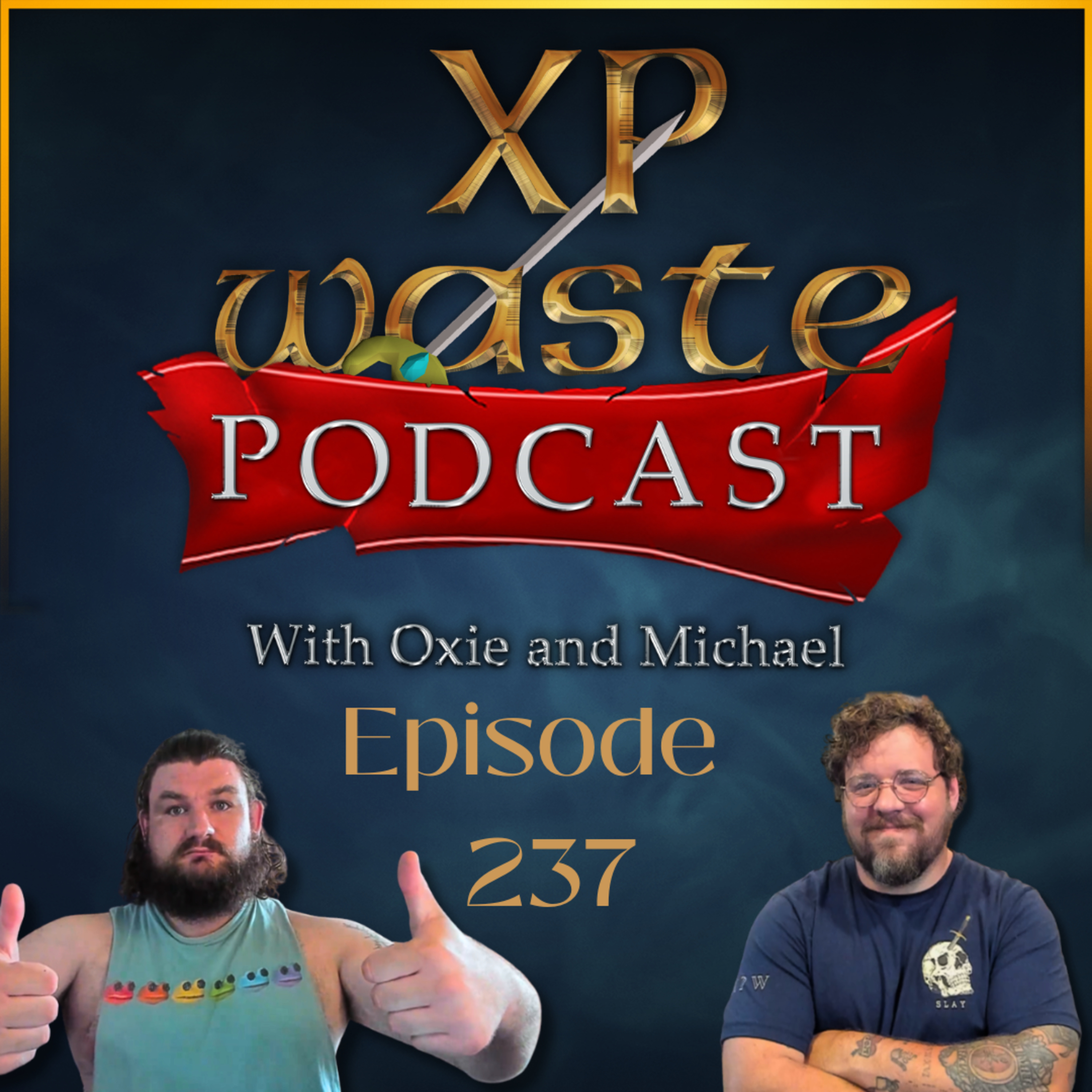 10 OF OUR FAVORITE SKILLING UPGRADES episode artwork