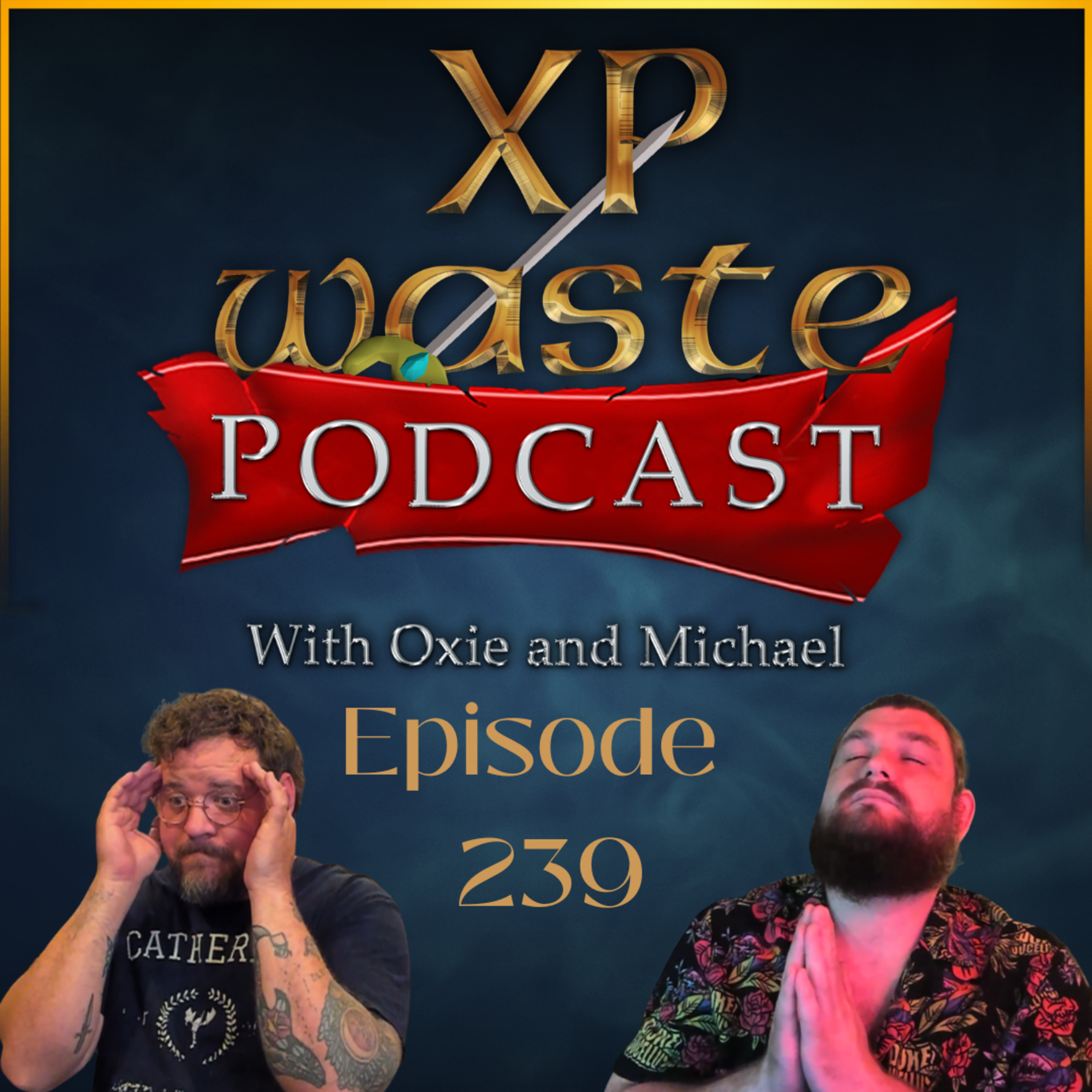 THE BEST QUEST EVER MADE episode artwork