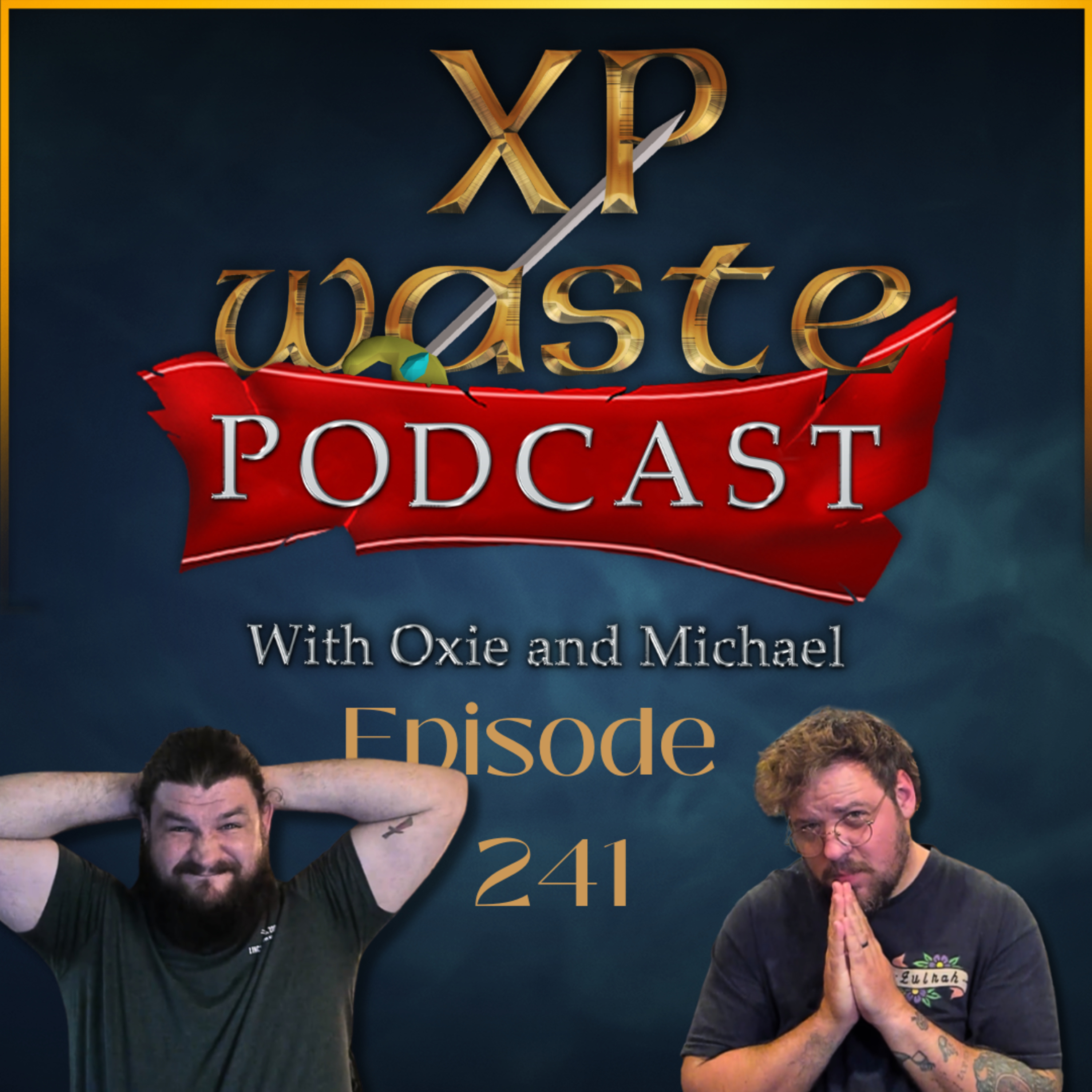 TIER 2 PREP IS BIG COMFY NOW episode artwork