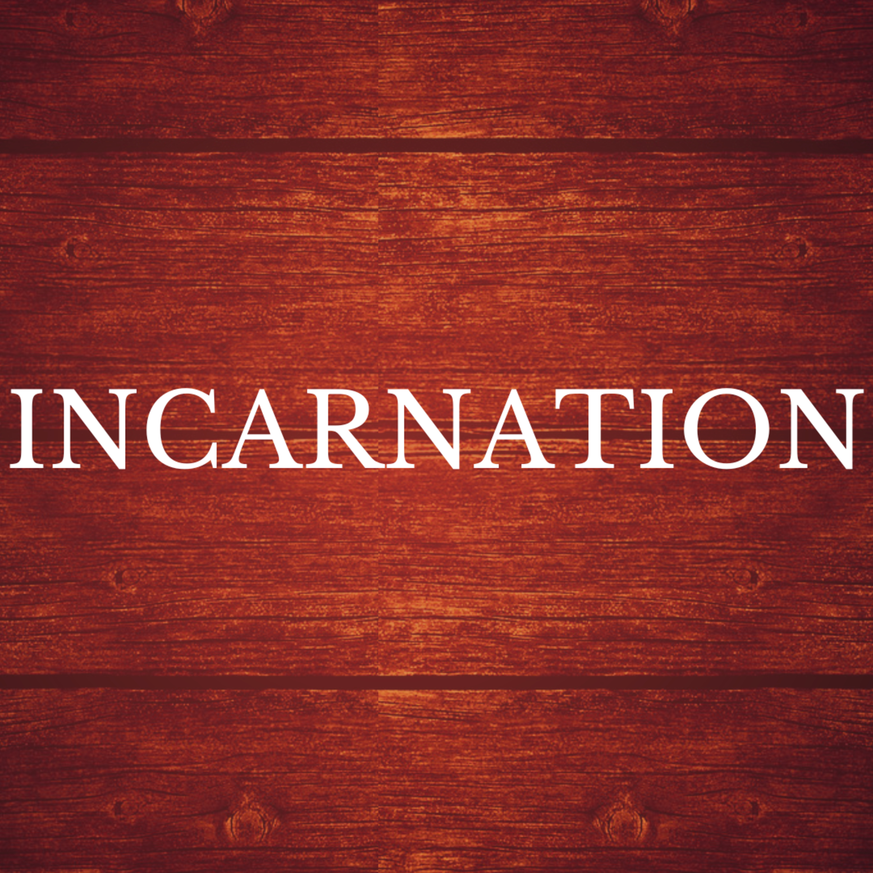 INCARNATION: Joy // Nehemia 8:9-12 & Luke 2:10-11 // Steve Winstead