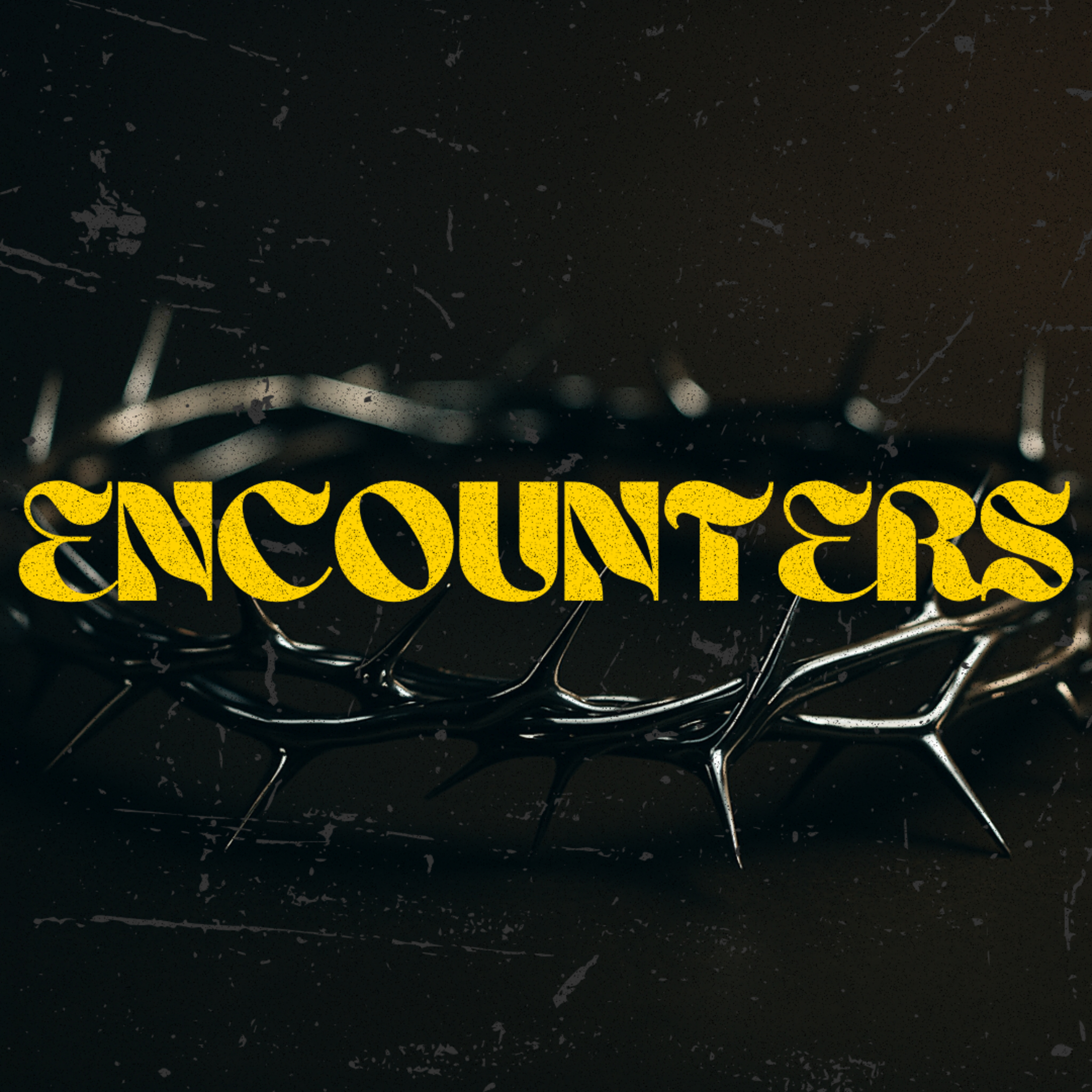 Encounters: The Independent Lost // Luke 19:1-10 // Steve Winstead