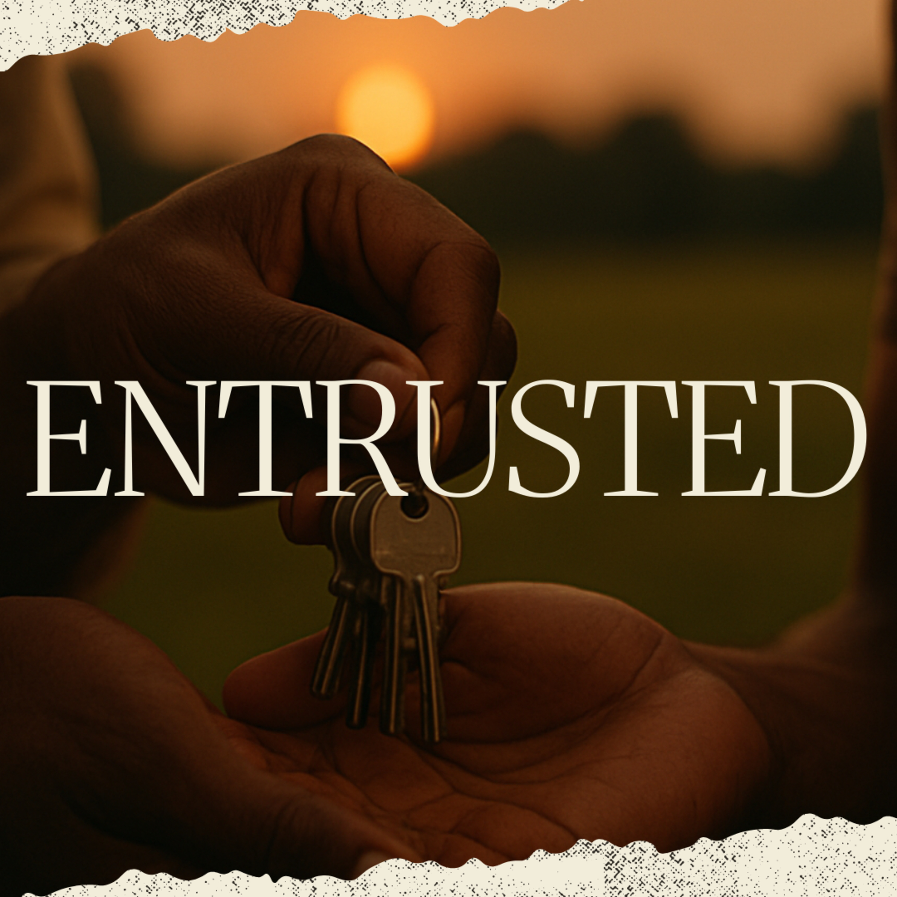 Entrust // 2 Timothy 2:2 // Steve Winstead