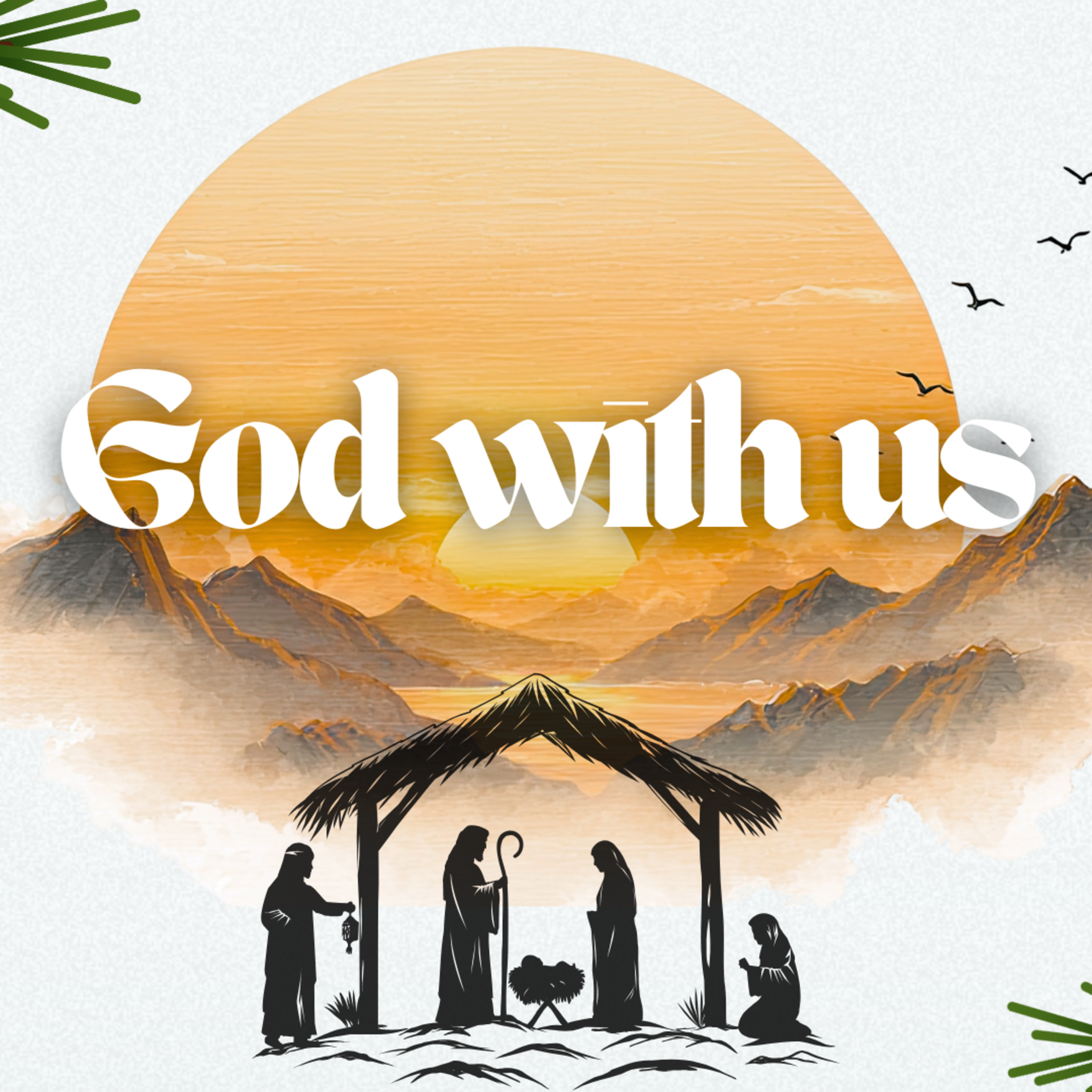 Make The Christmas Story Known // Luke 2:15-20 // Michael Mengesha