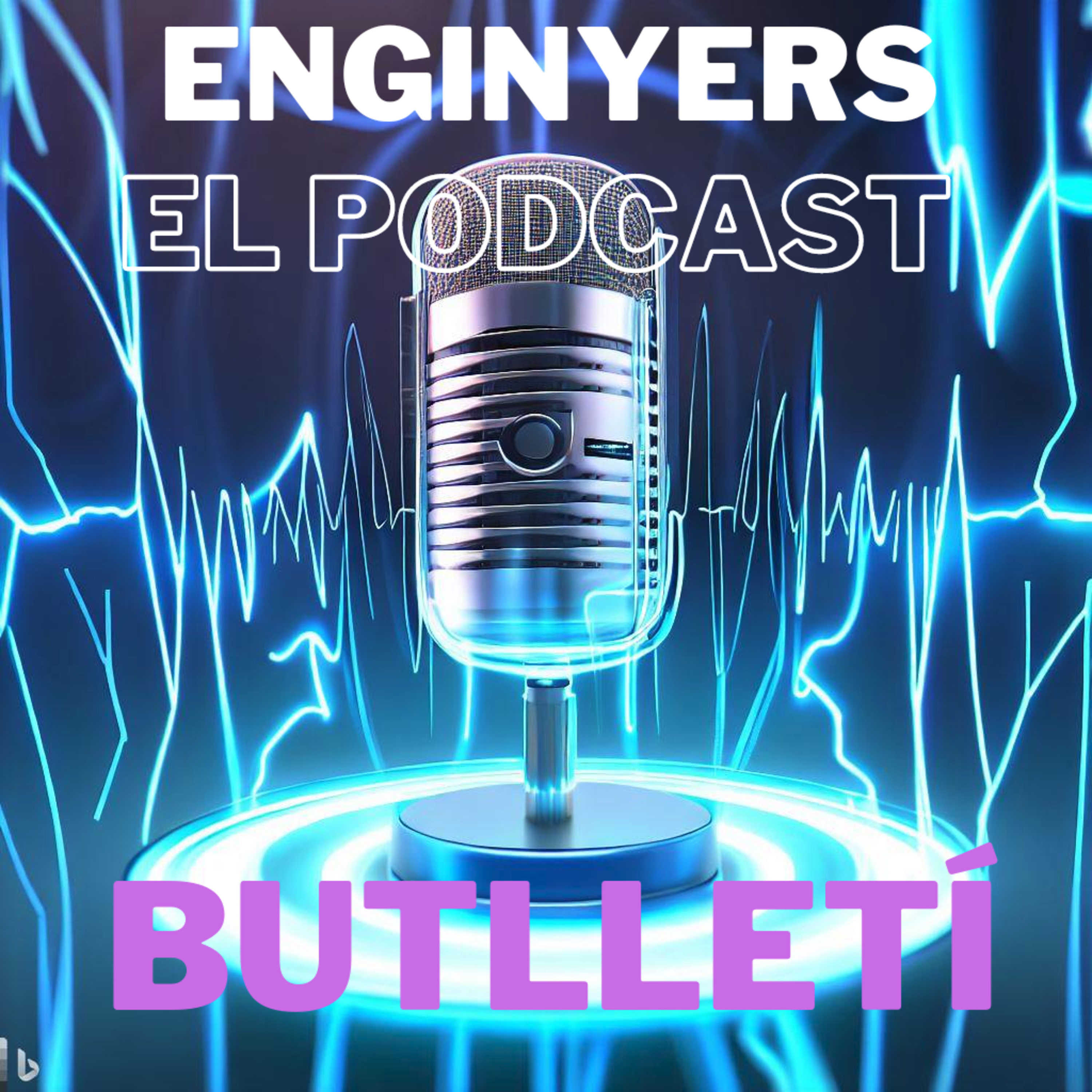 Enginyers - El Podcast