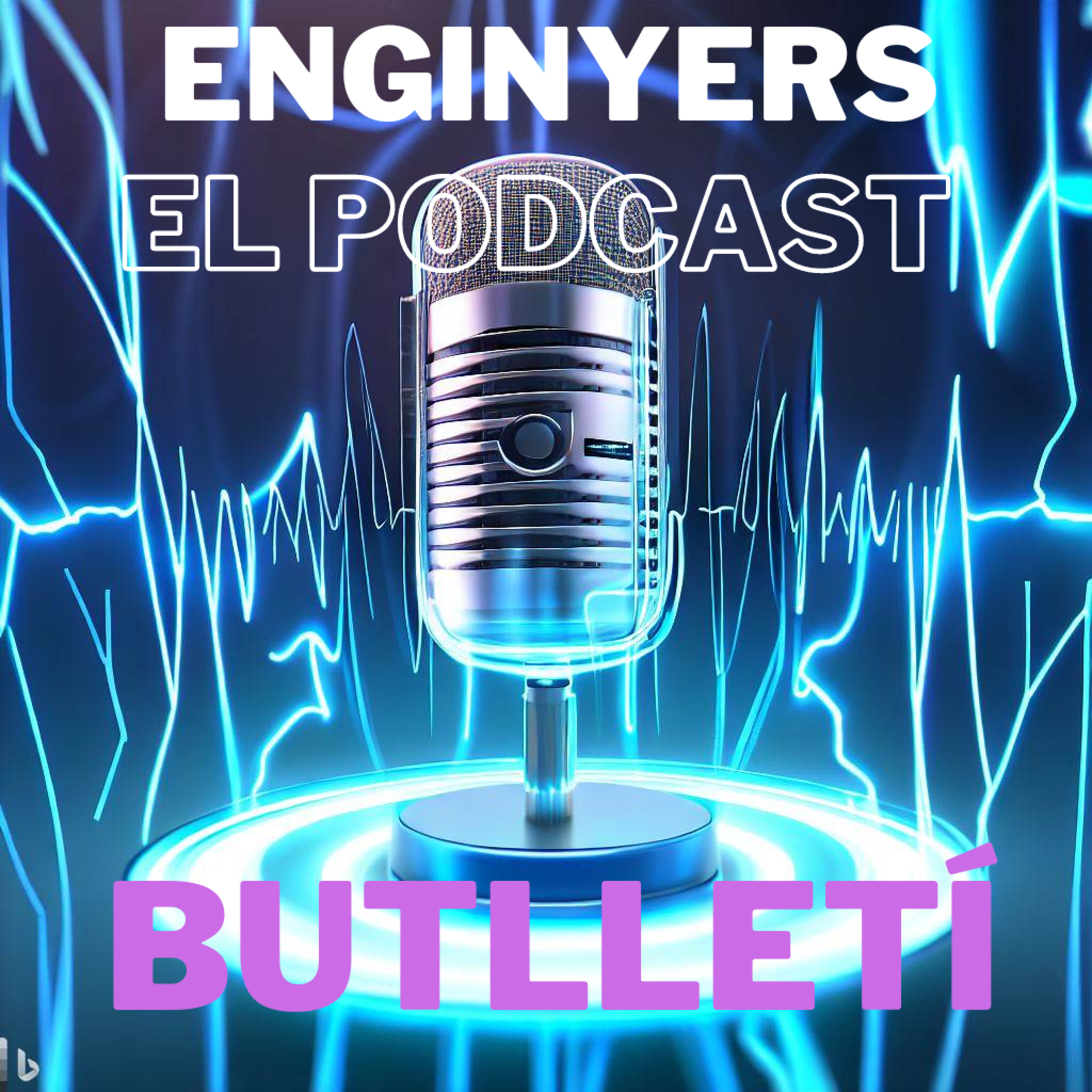 Enginyers - El Podcast