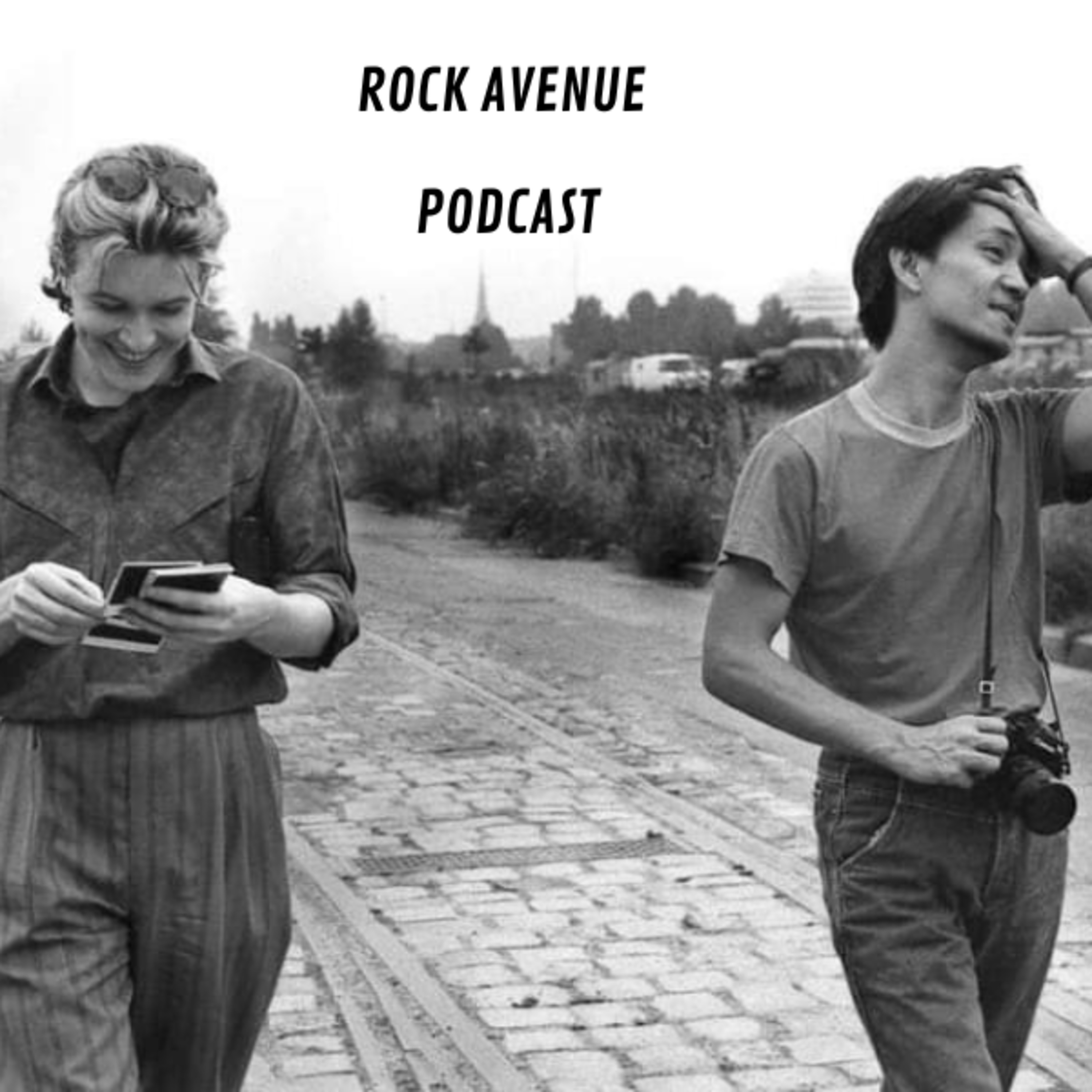 Rock Avenue