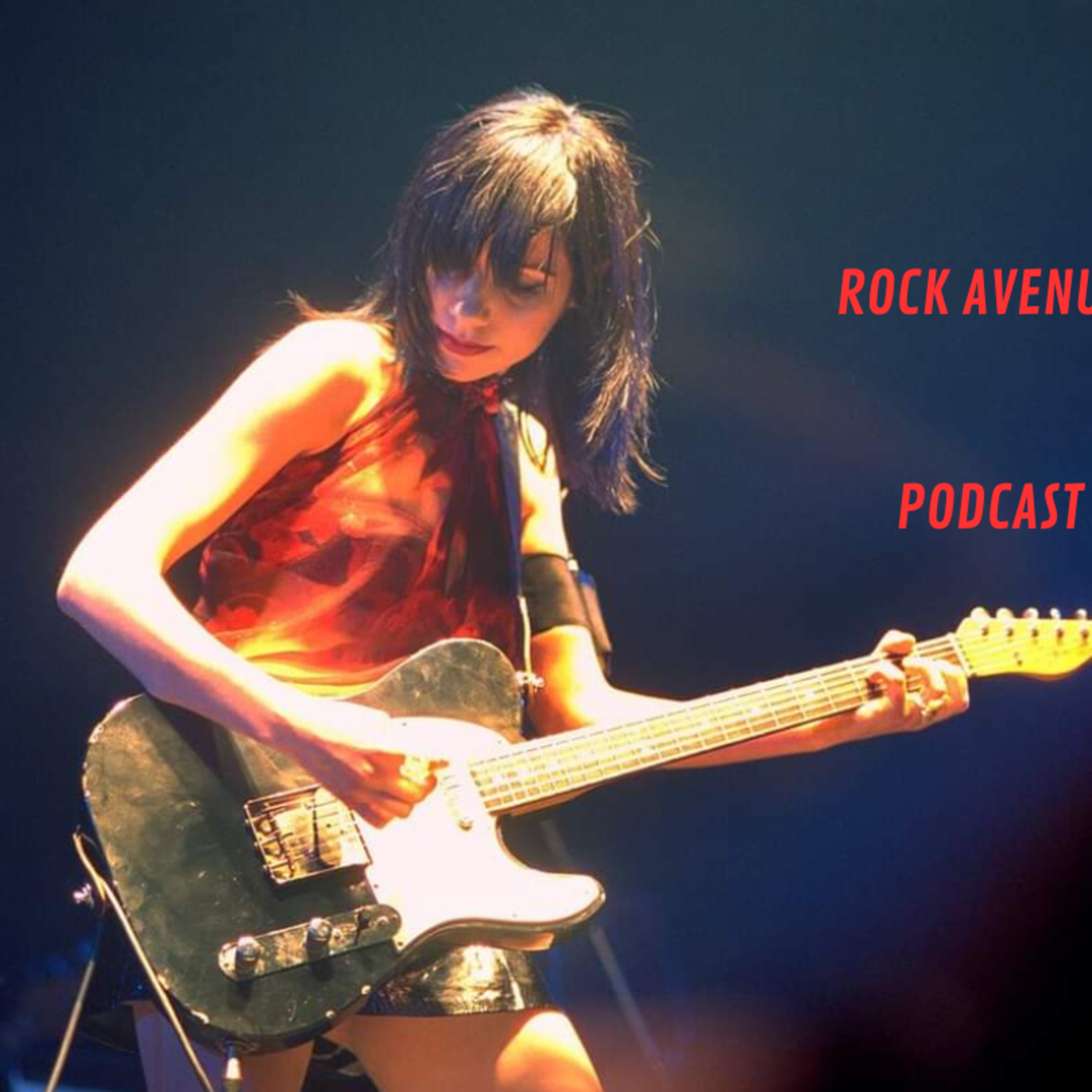 Rock Avenue