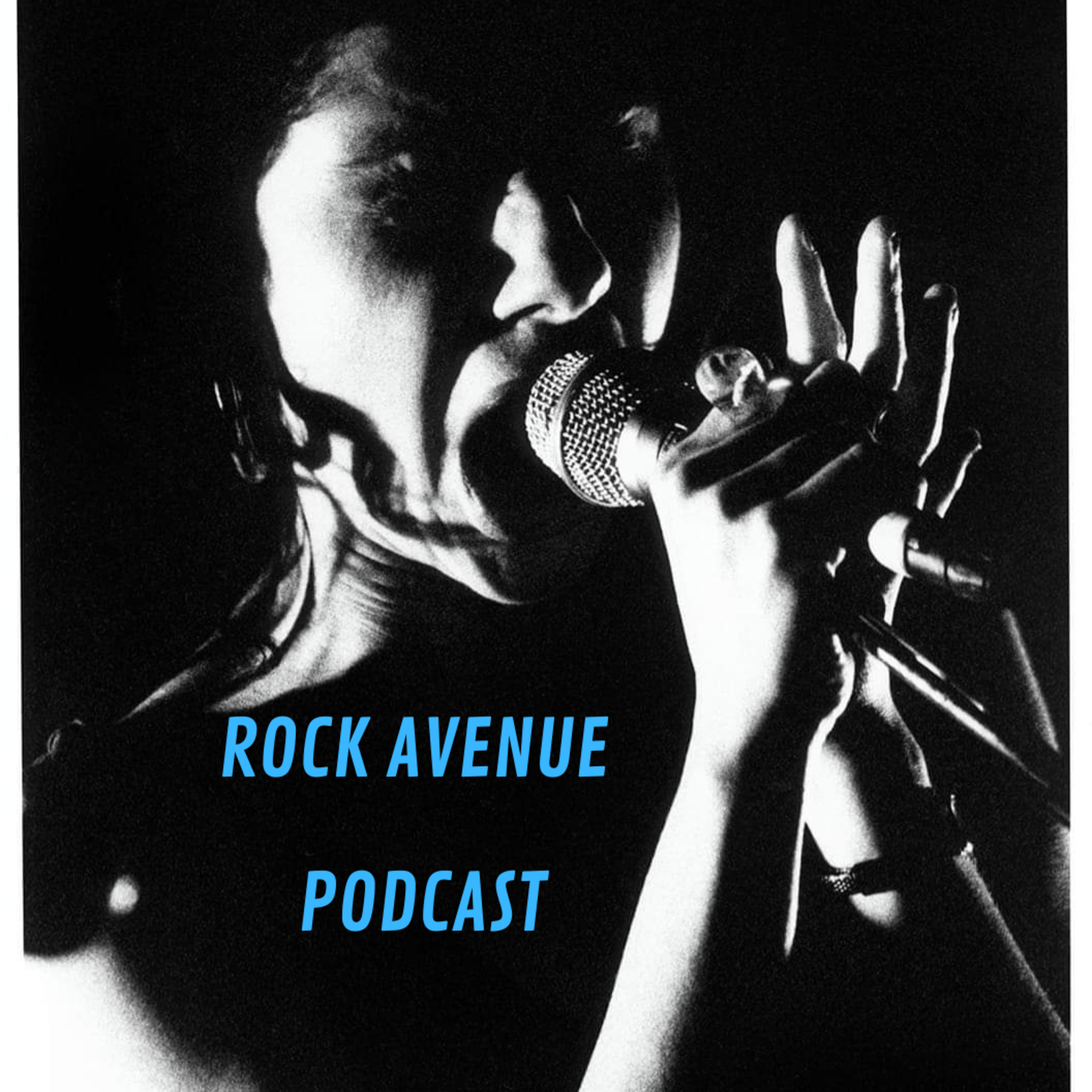 Rock Avenue