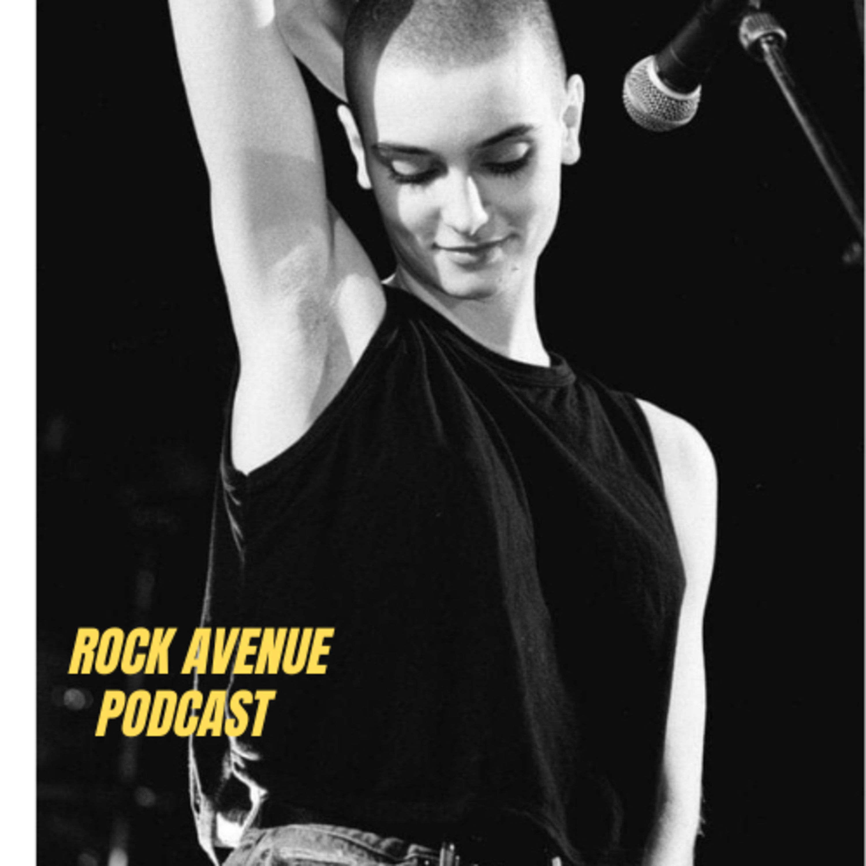Rock Avenue