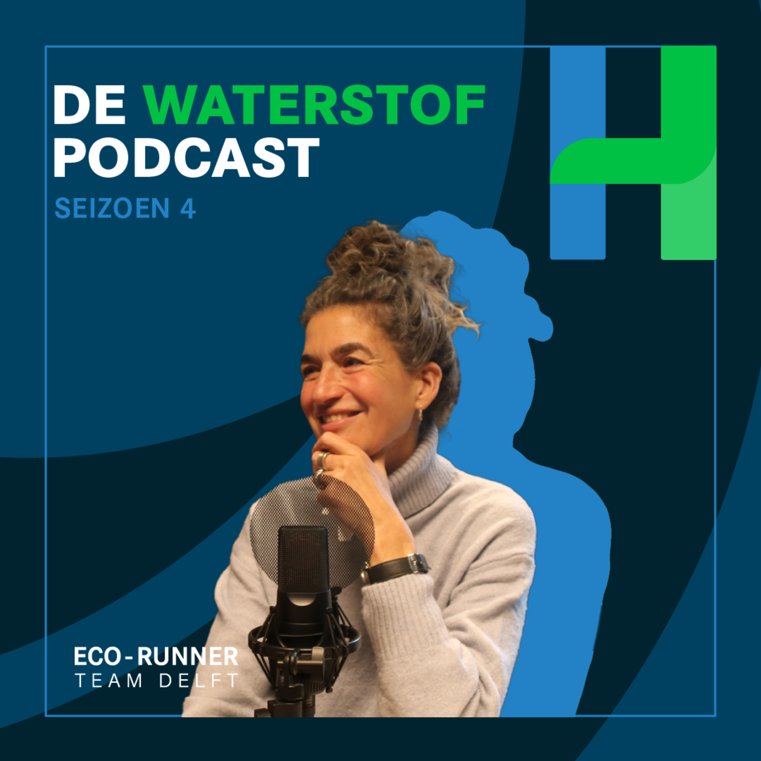 De Waterstofpodcast