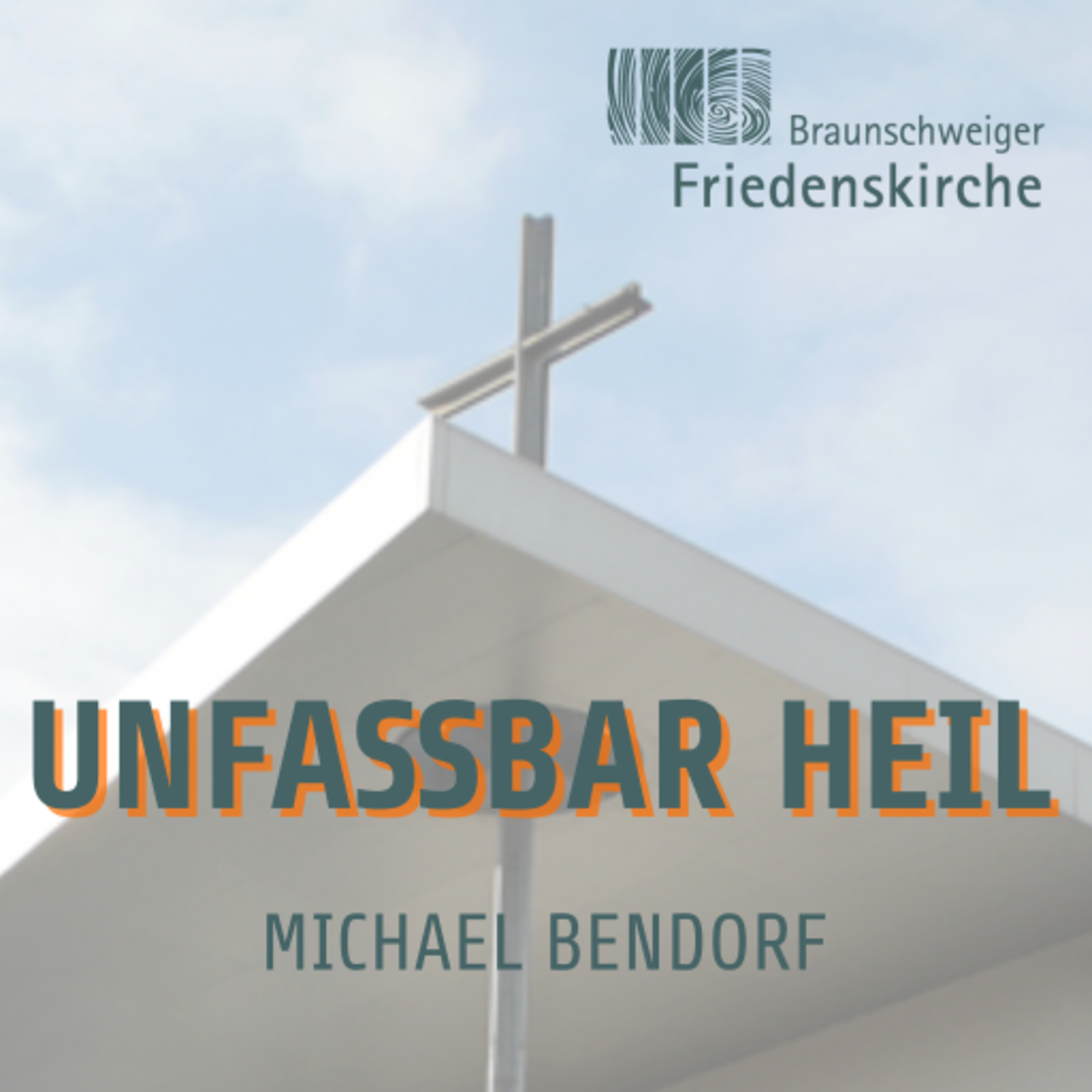 Braunschweiger Friedenskirche