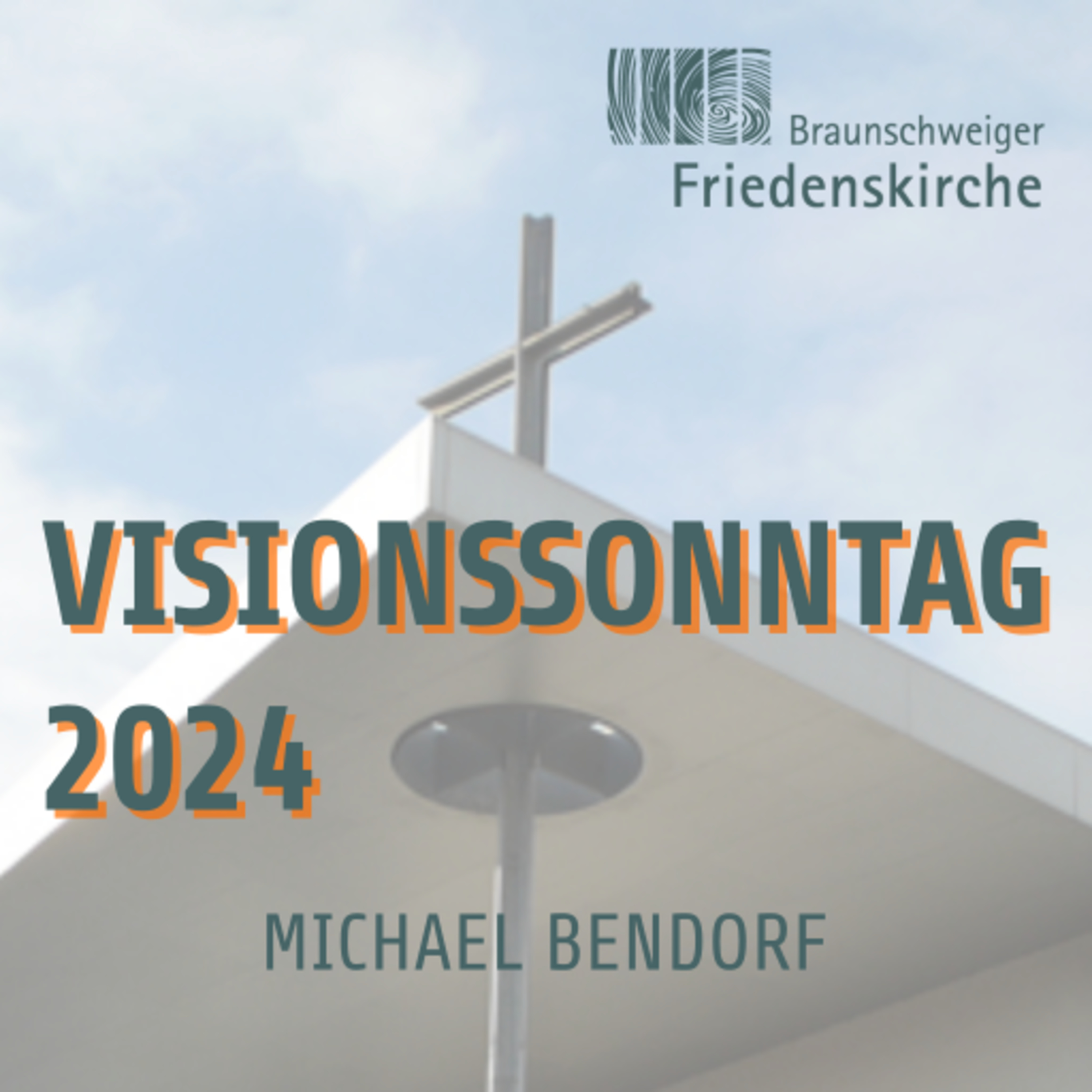 Braunschweiger Friedenskirche