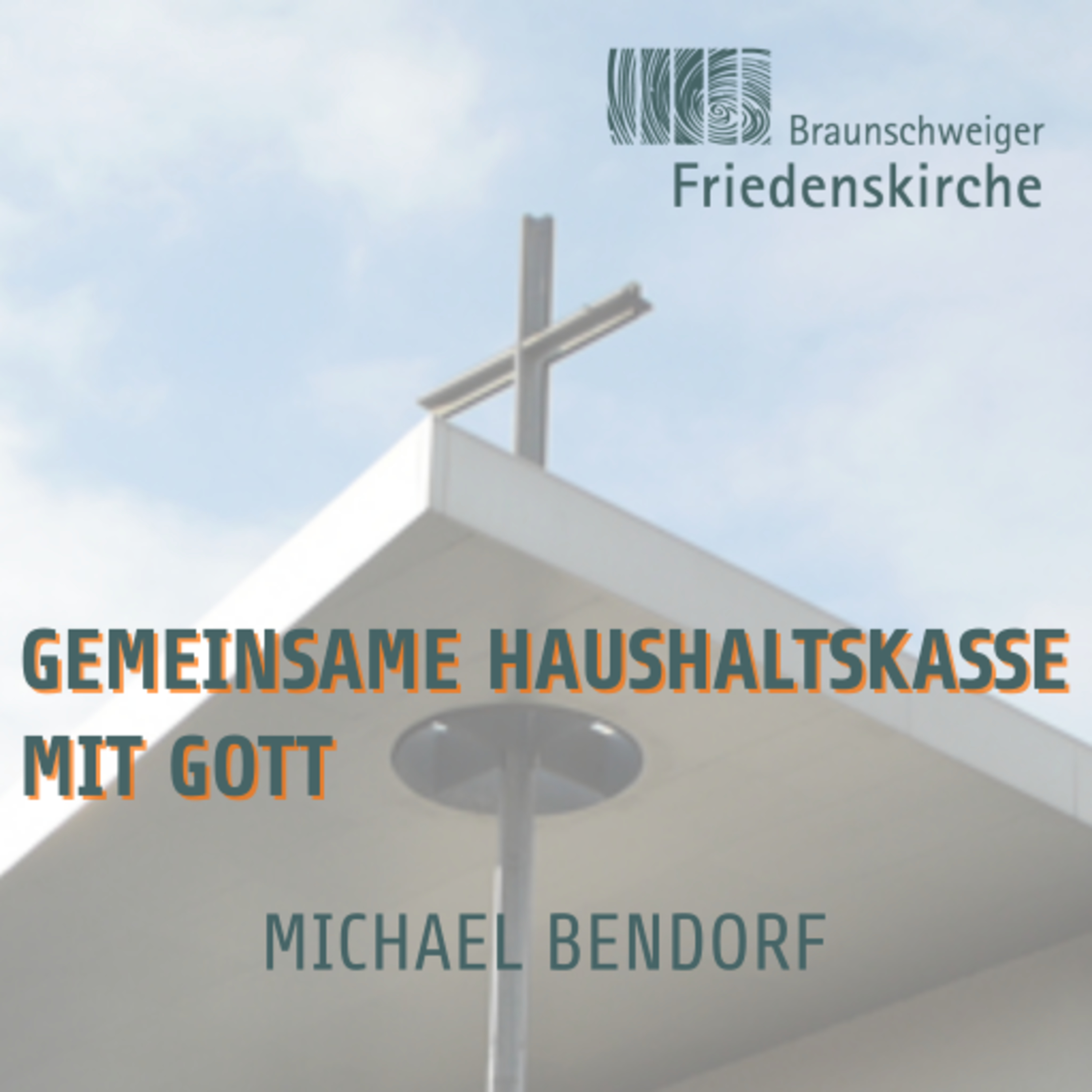 Braunschweiger Friedenskirche