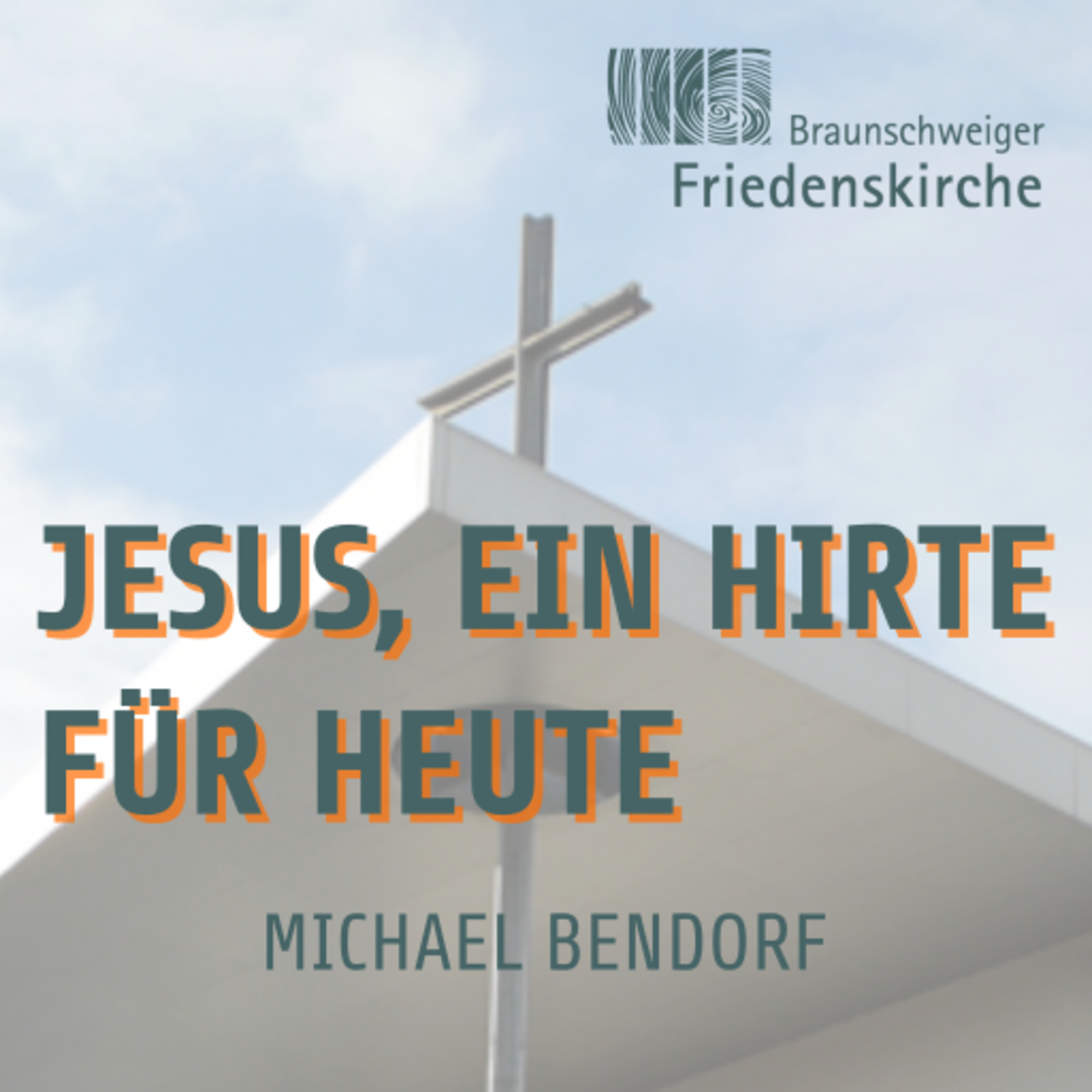 Braunschweiger Friedenskirche