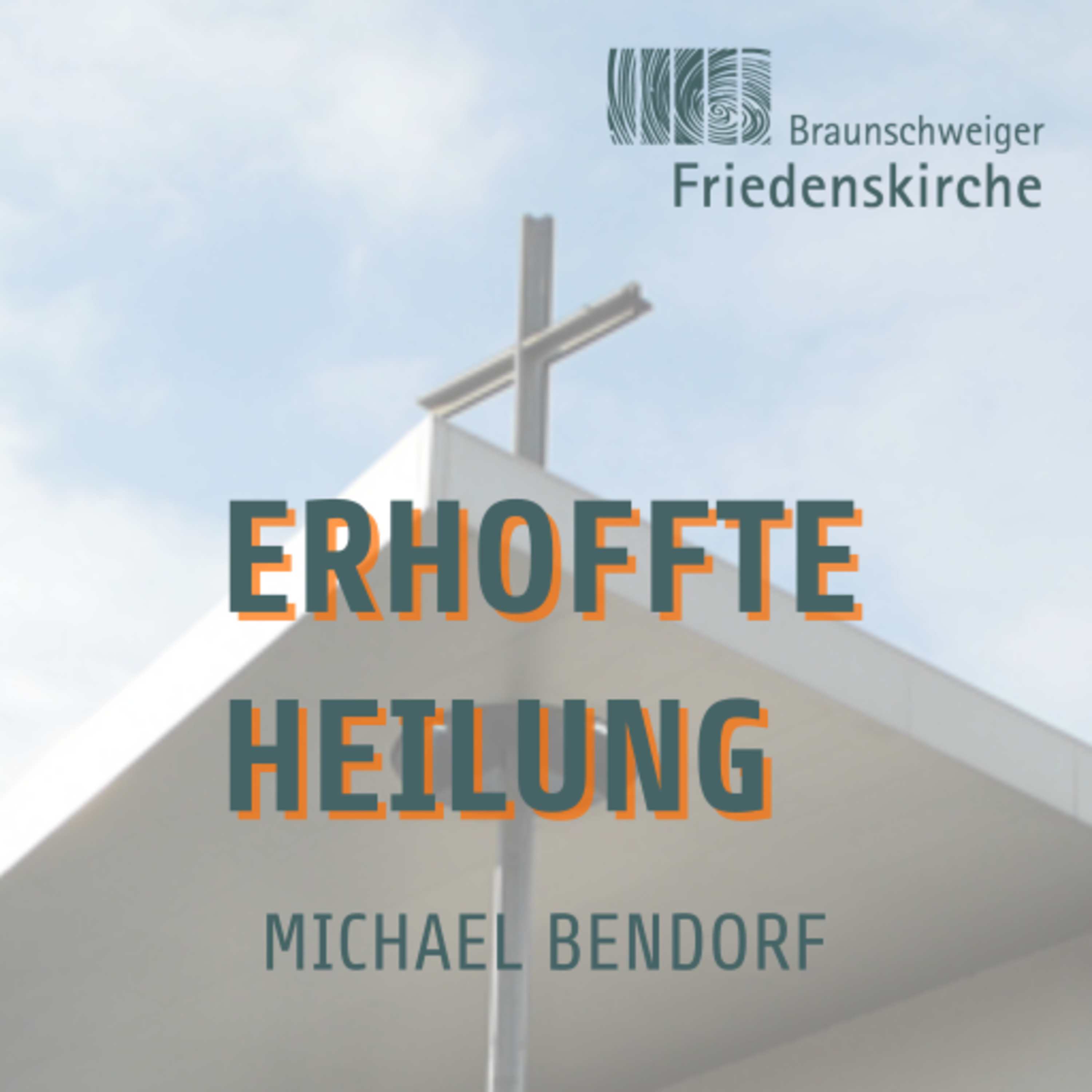 Braunschweiger Friedenskirche