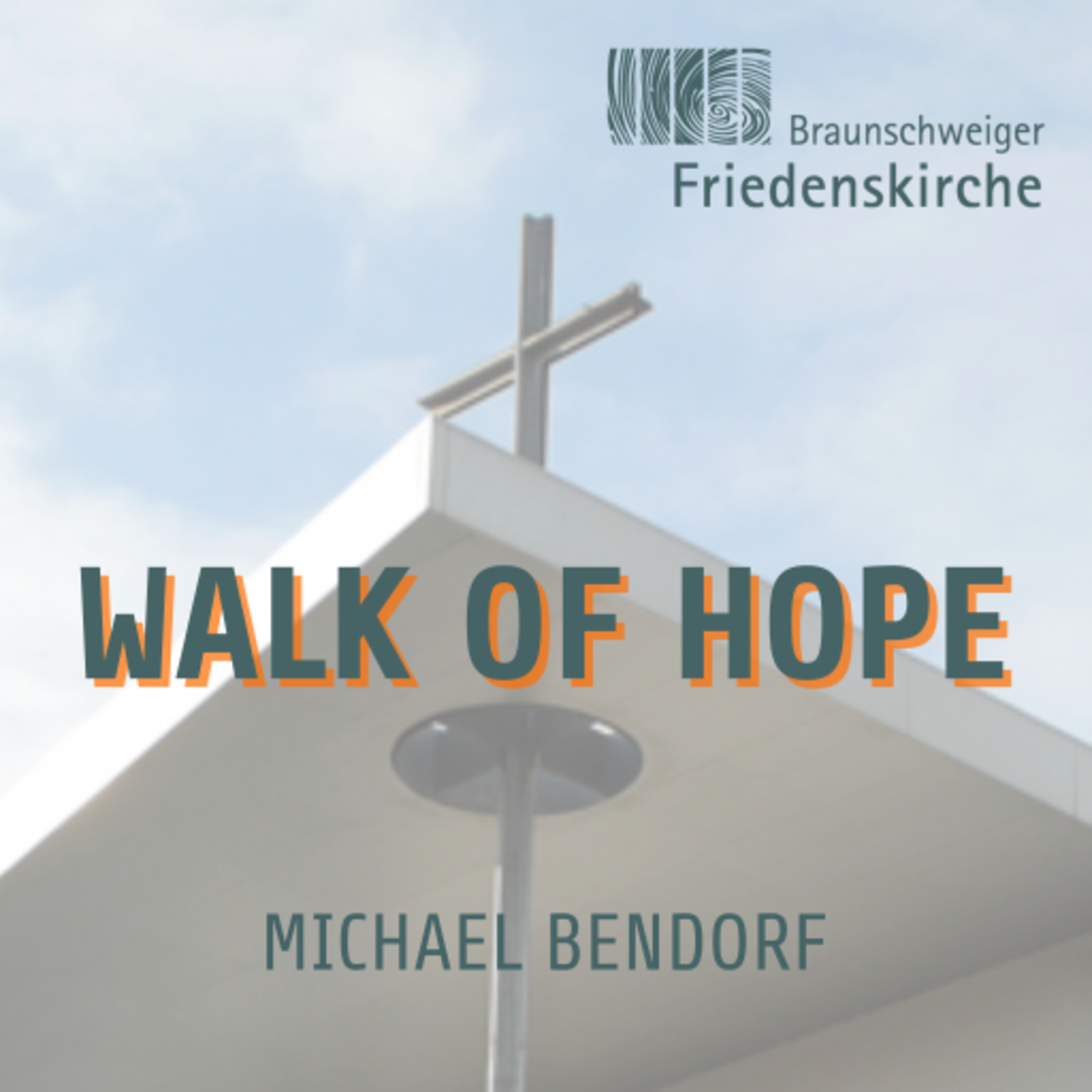 Braunschweiger Friedenskirche