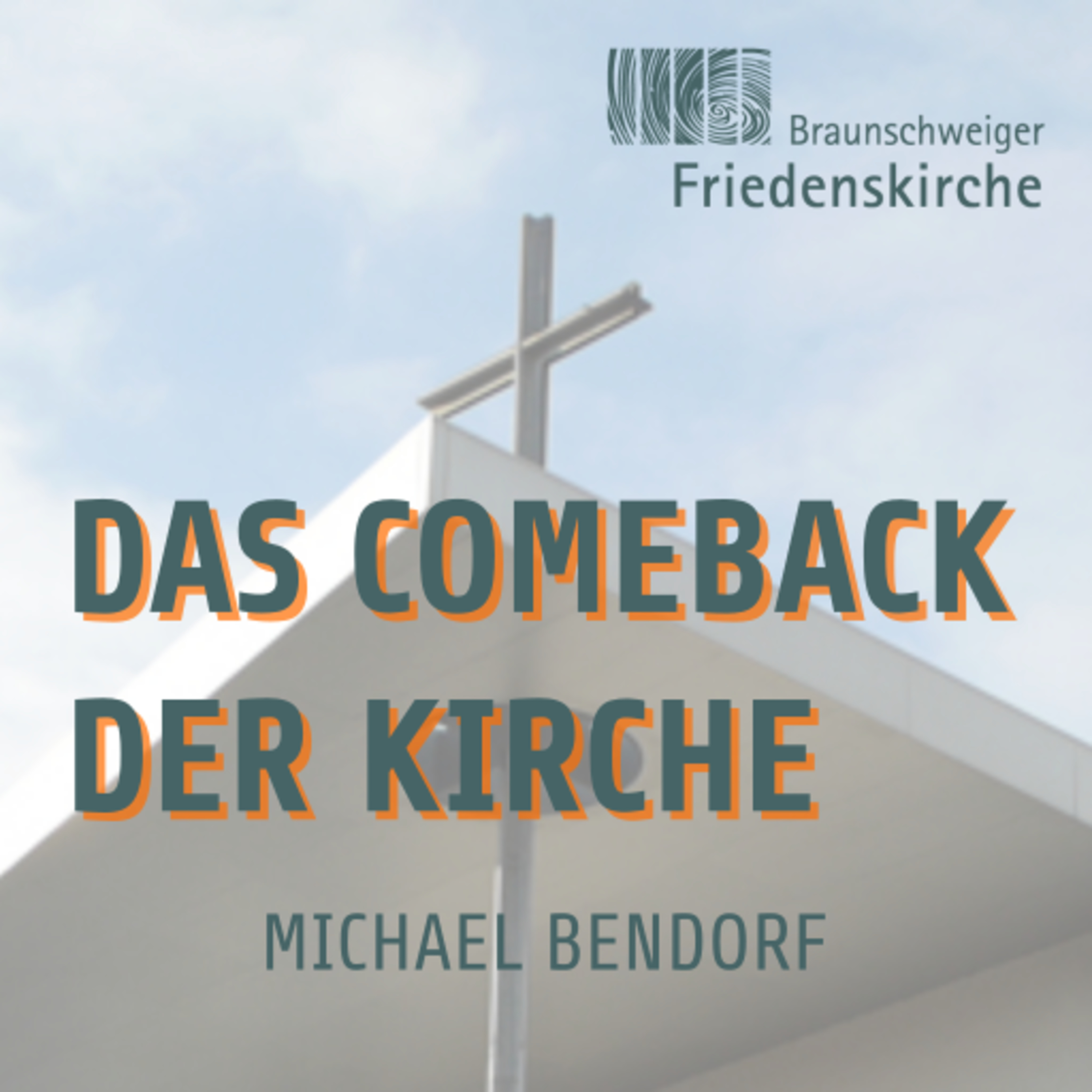 Braunschweiger Friedenskirche