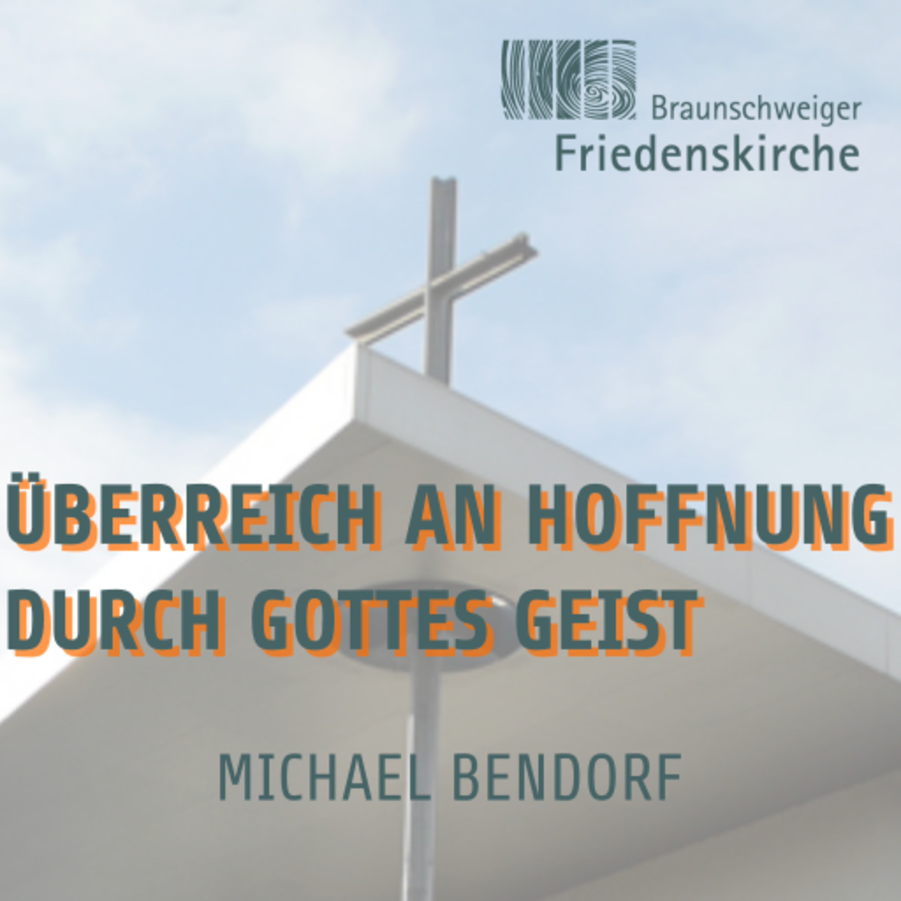 Braunschweiger Friedenskirche