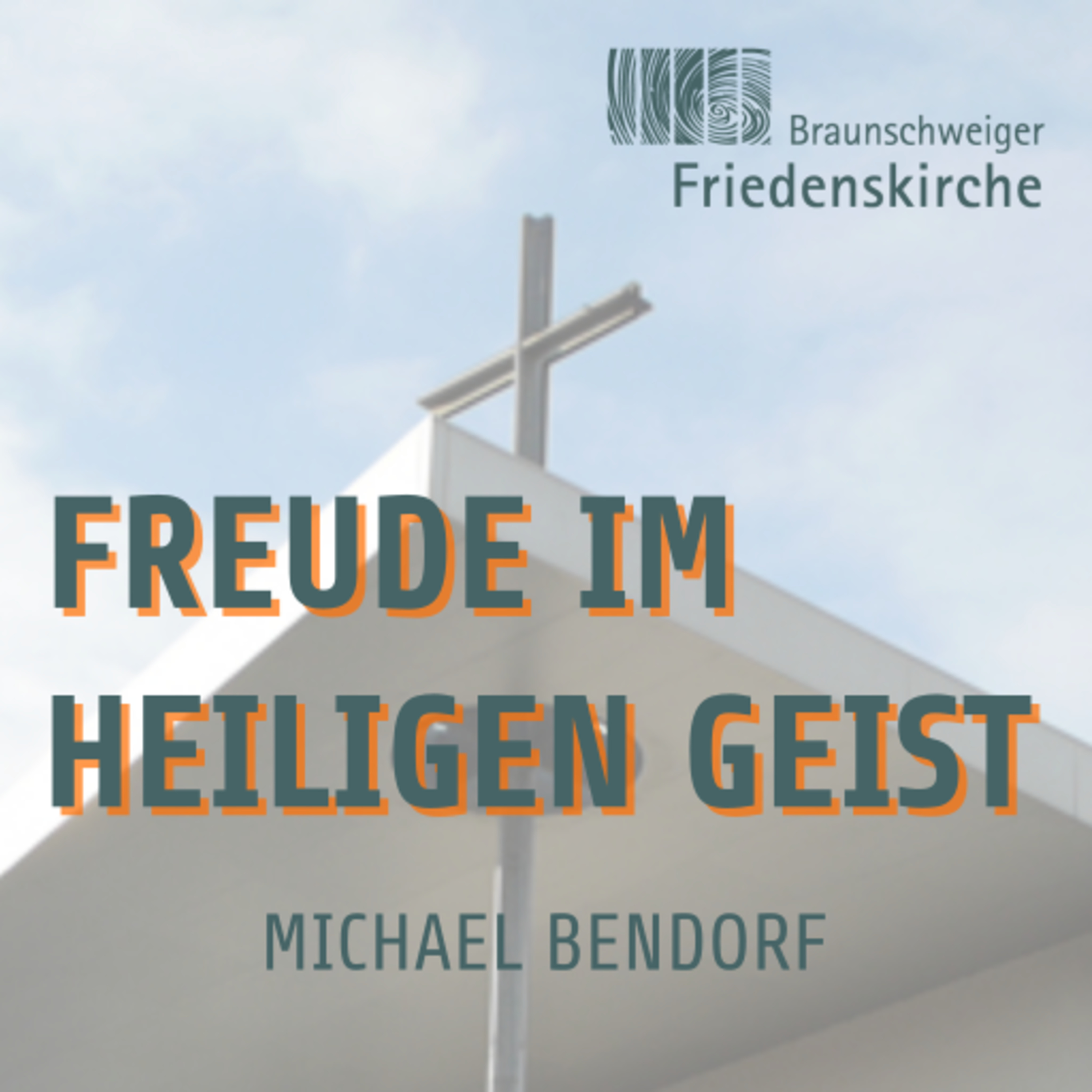 Braunschweiger Friedenskirche