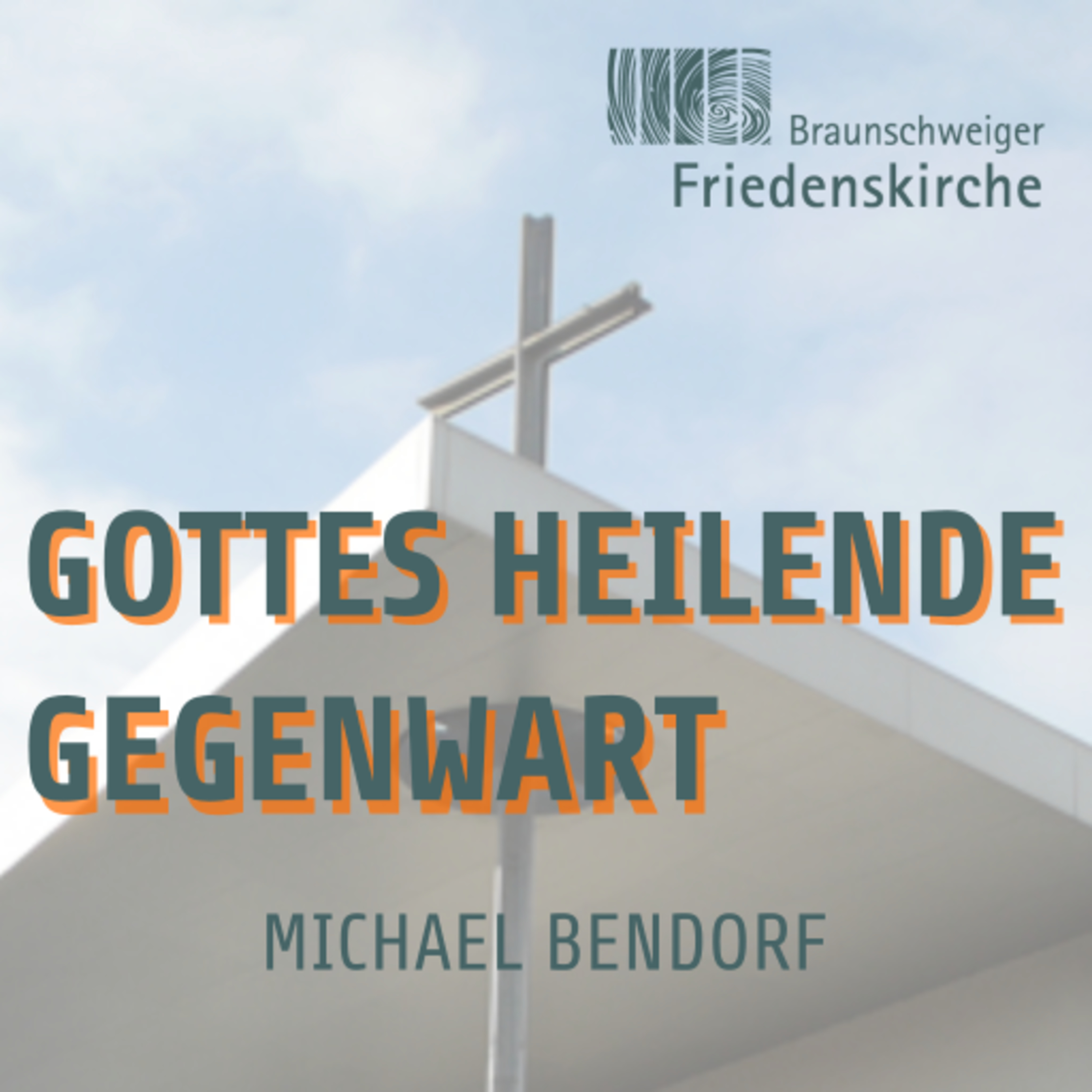 Braunschweiger Friedenskirche