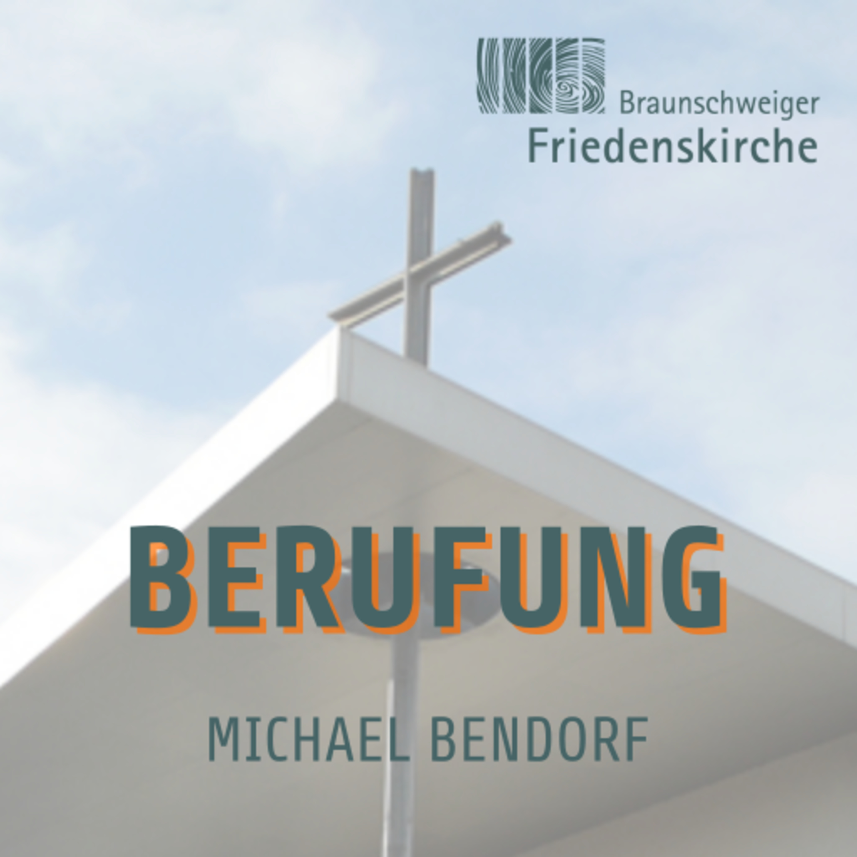 Braunschweiger Friedenskirche