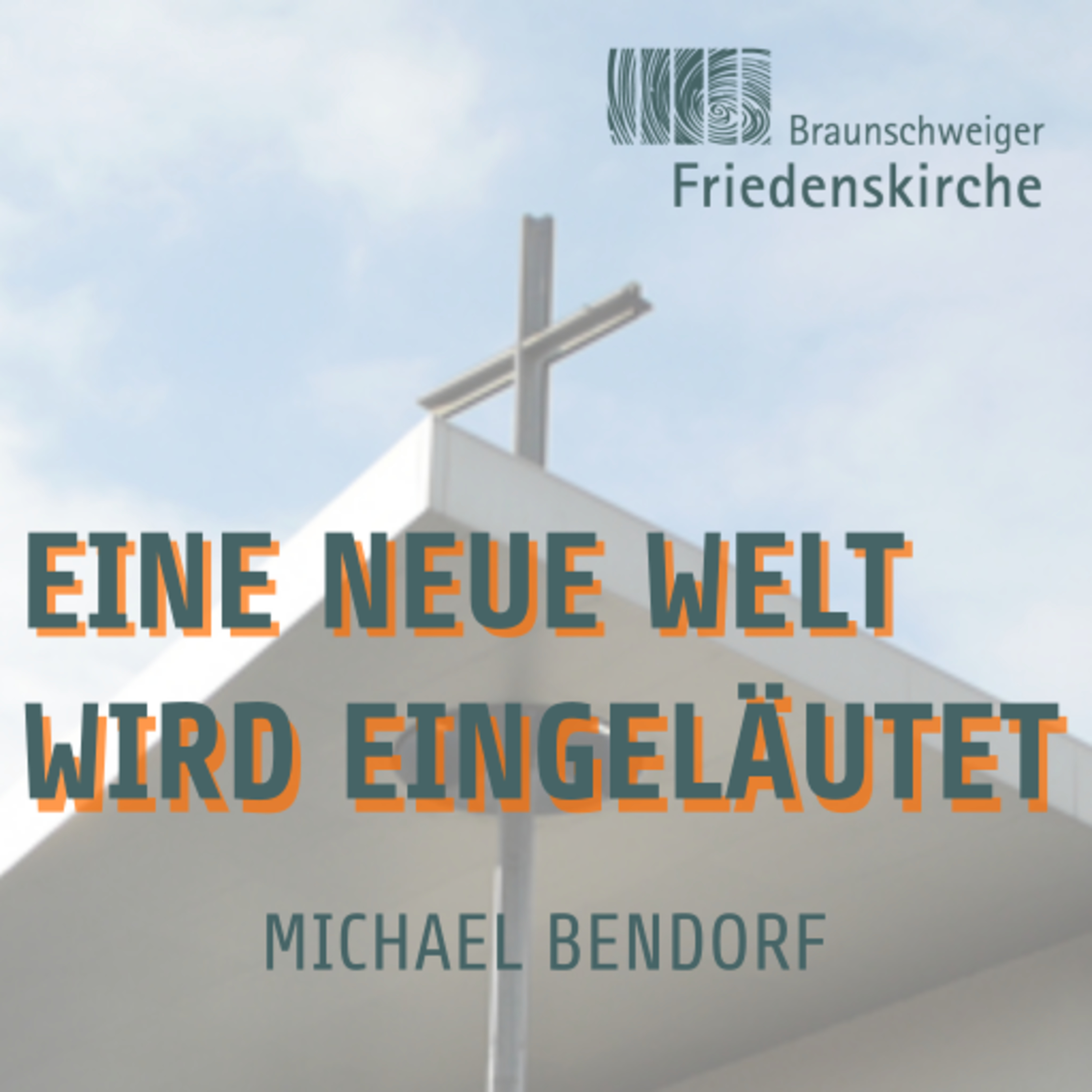 Braunschweiger Friedenskirche