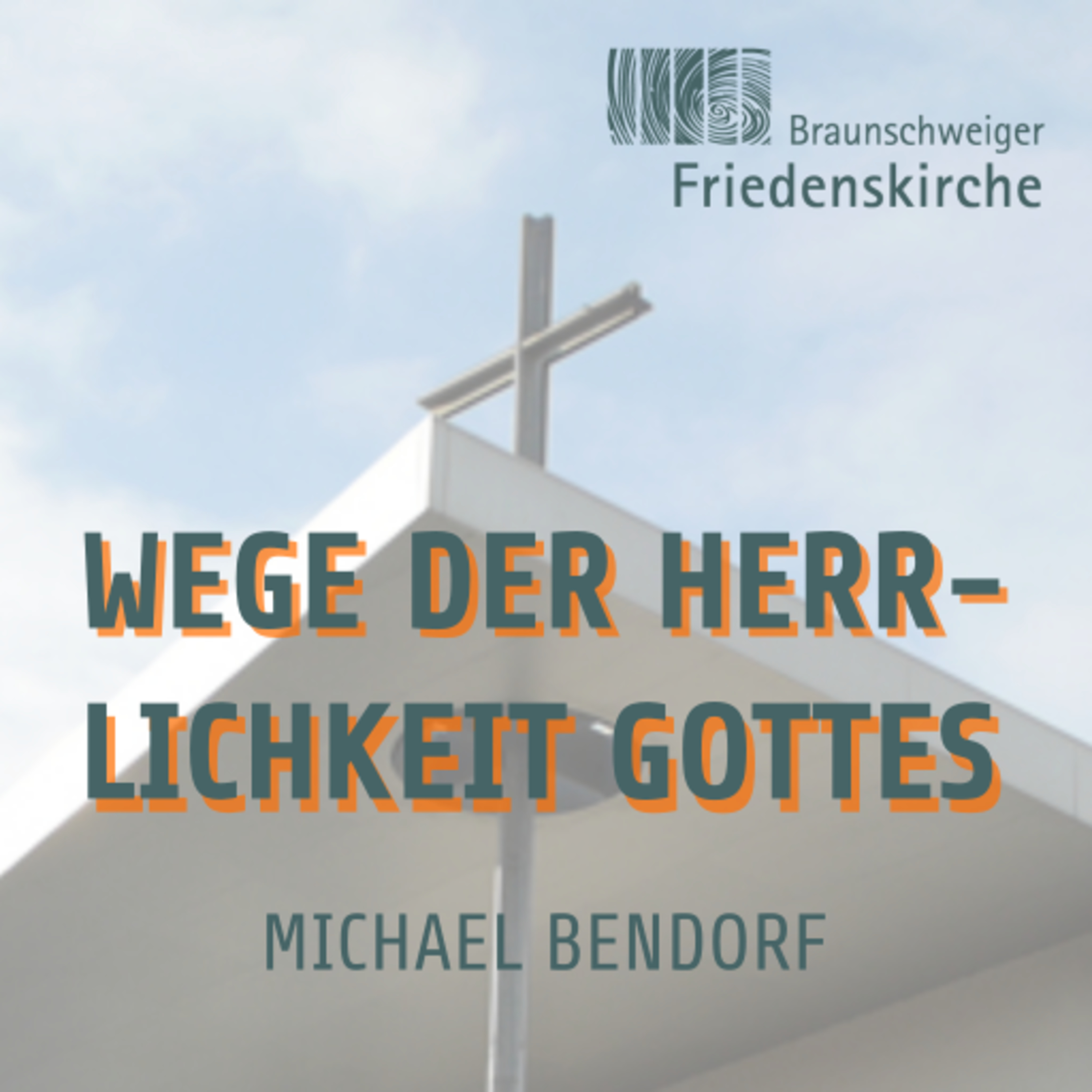 Braunschweiger Friedenskirche