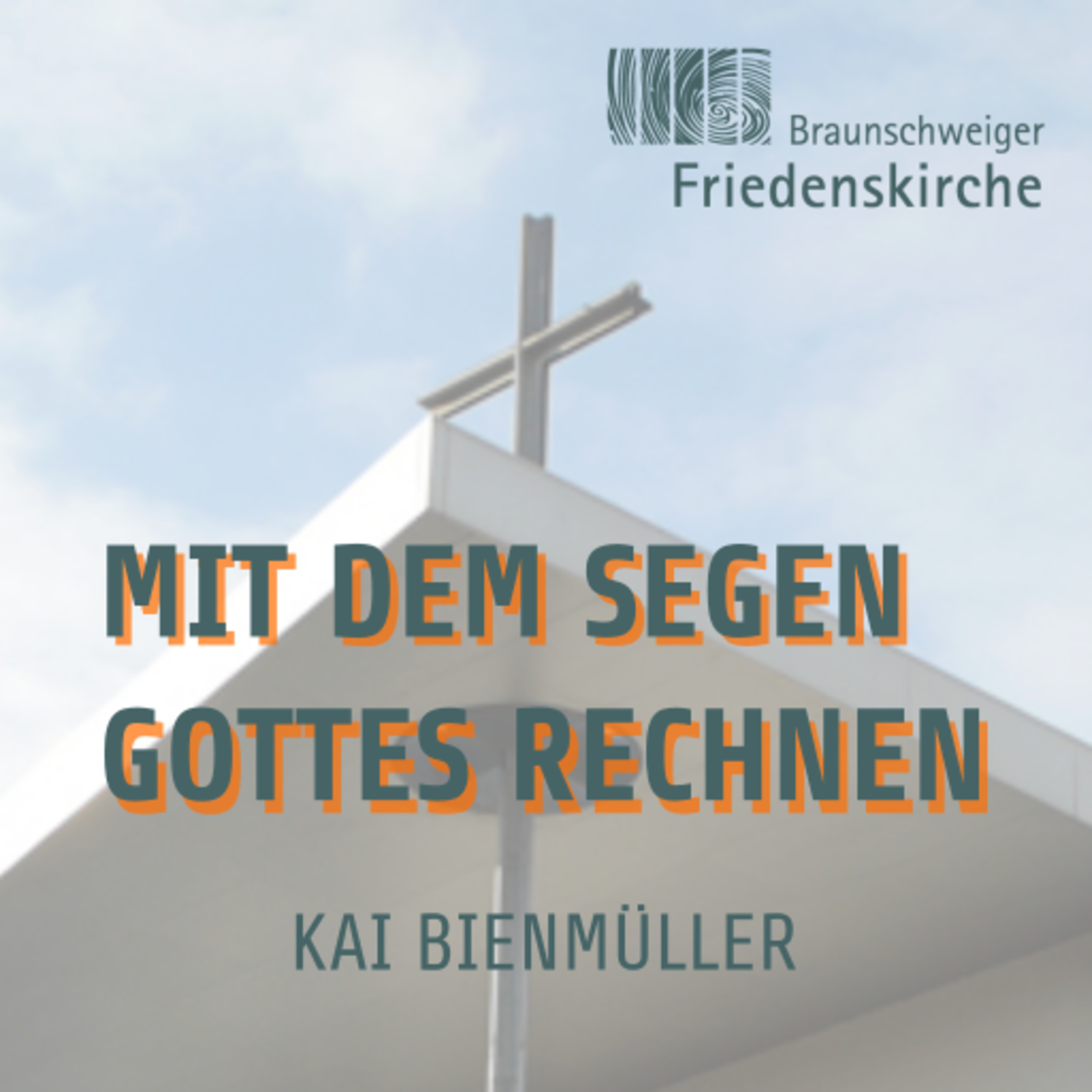 Braunschweiger Friedenskirche