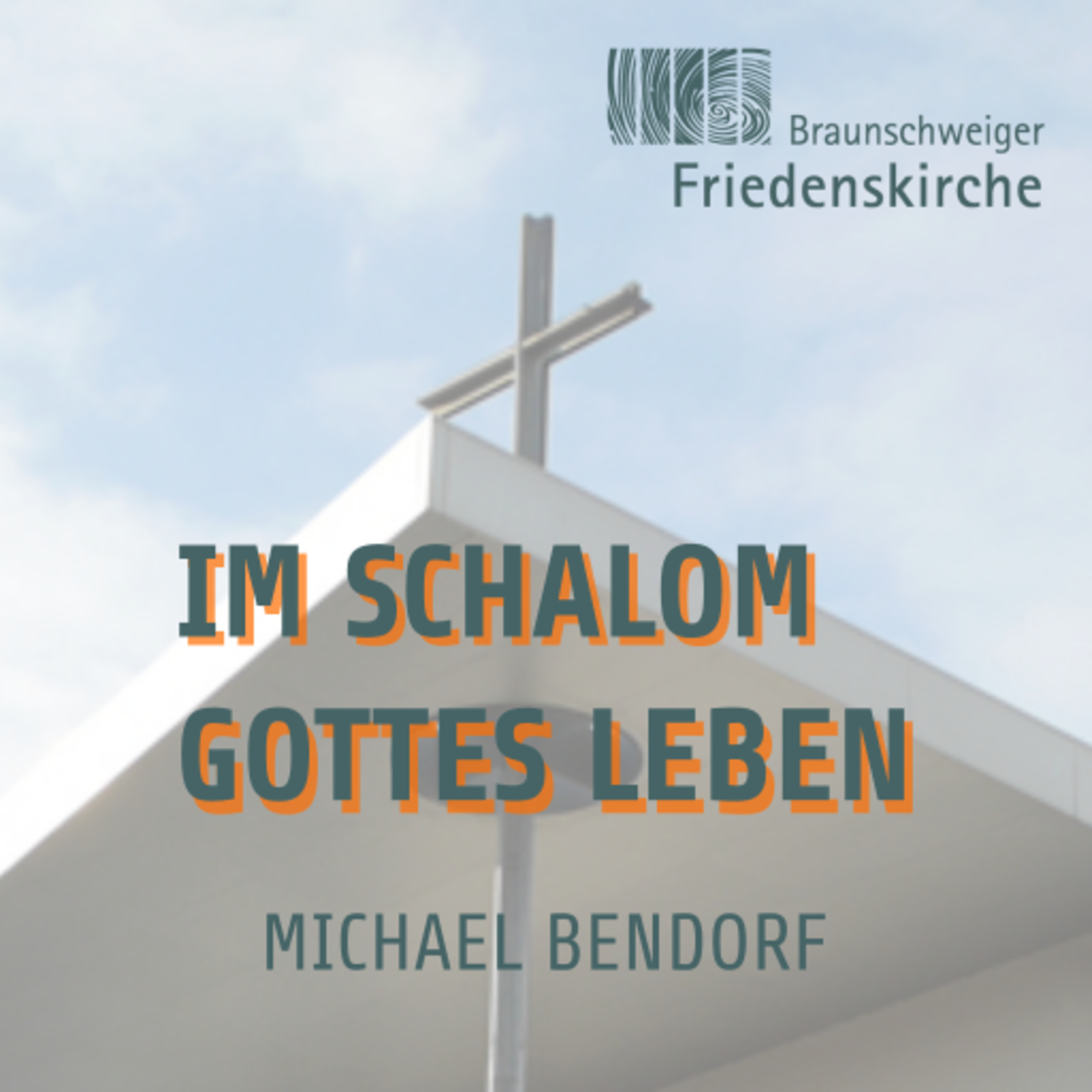 Braunschweiger Friedenskirche