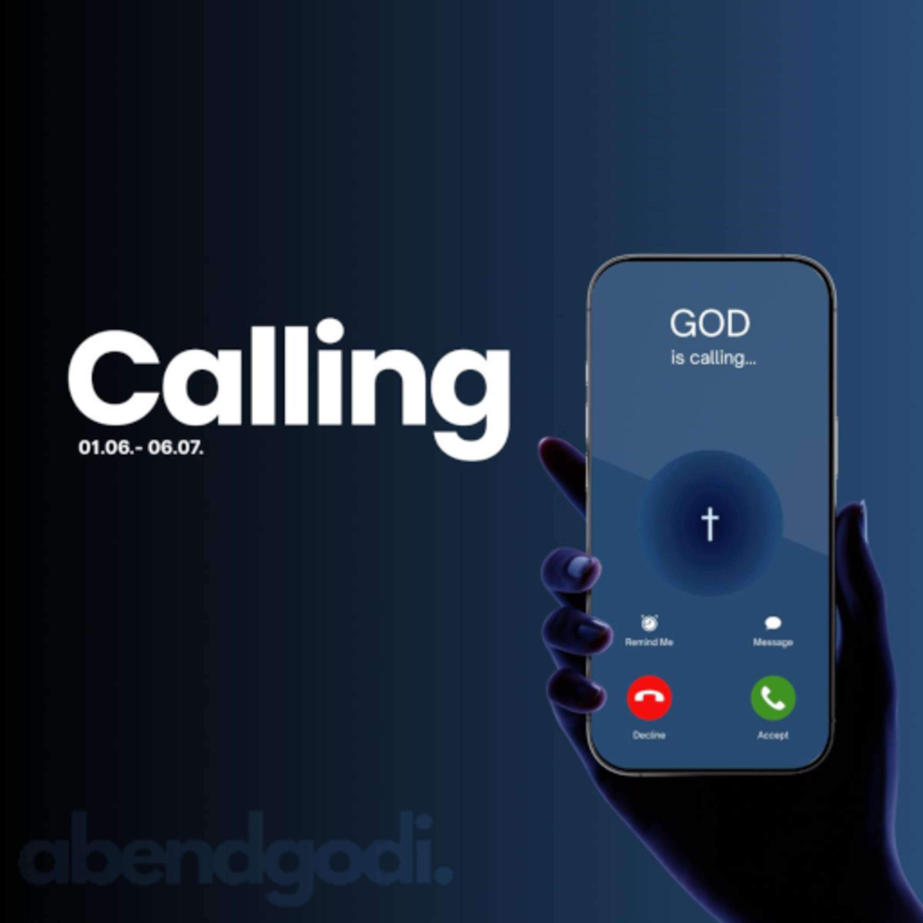 Braunschweiger Friedenskirche