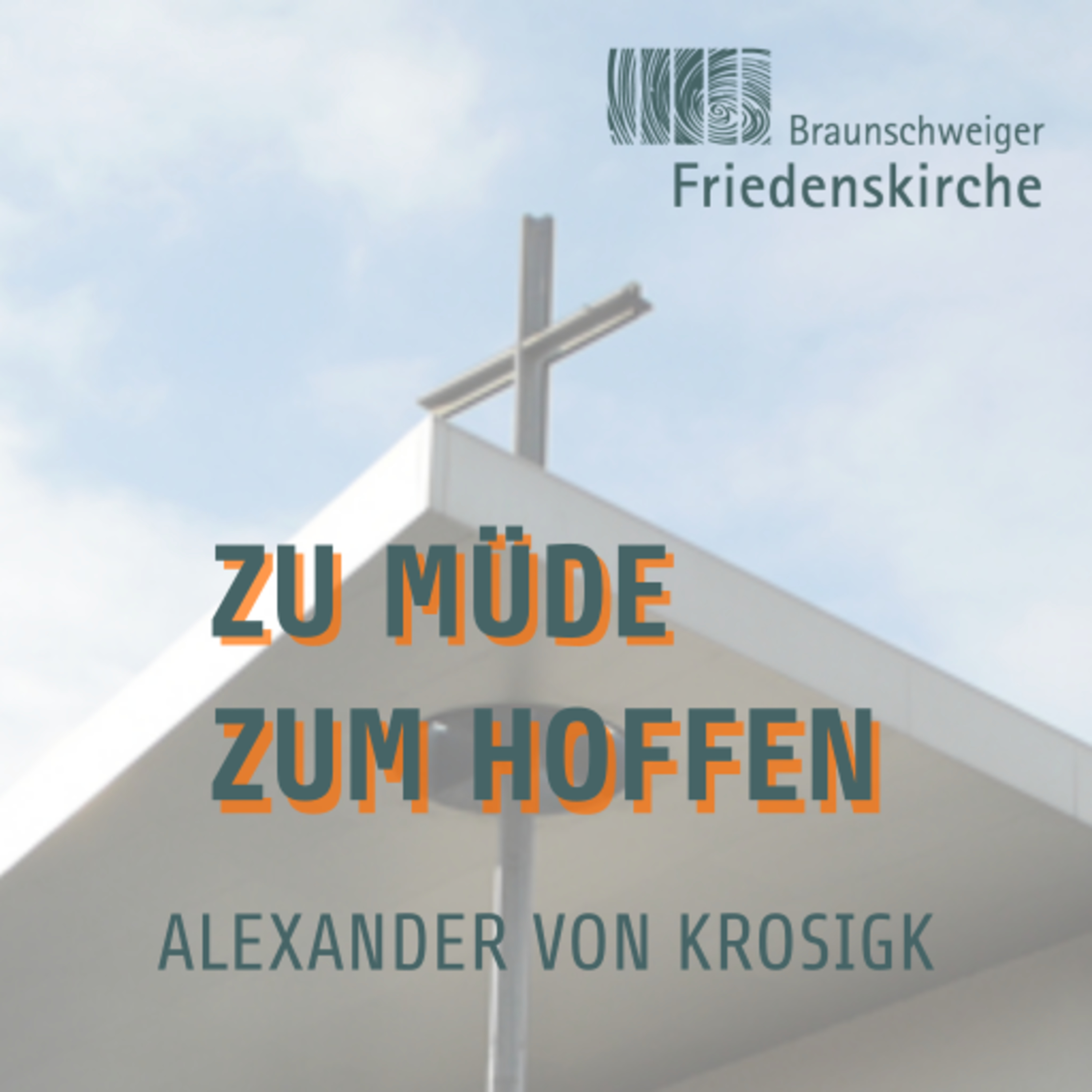 Braunschweiger Friedenskirche