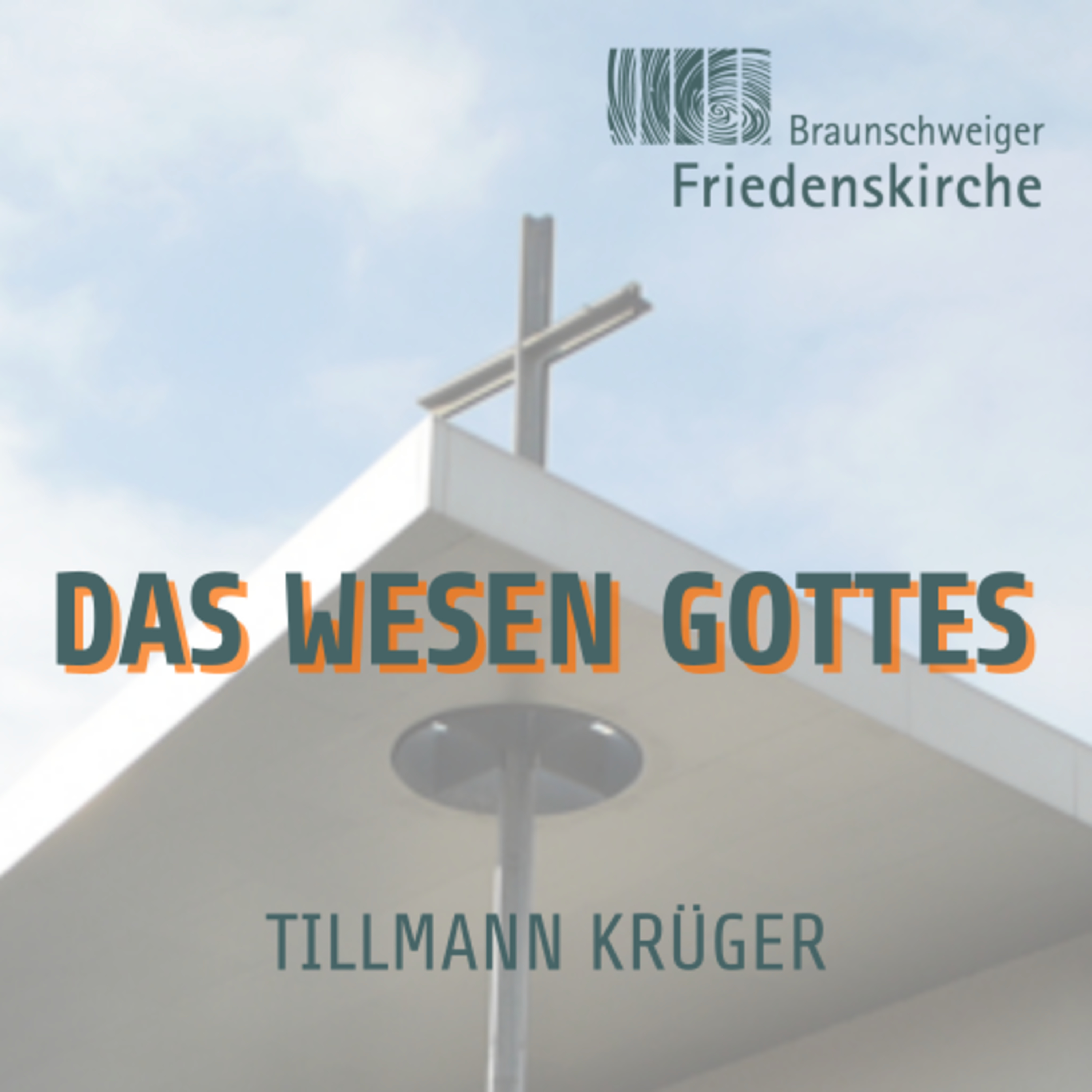 Braunschweiger Friedenskirche