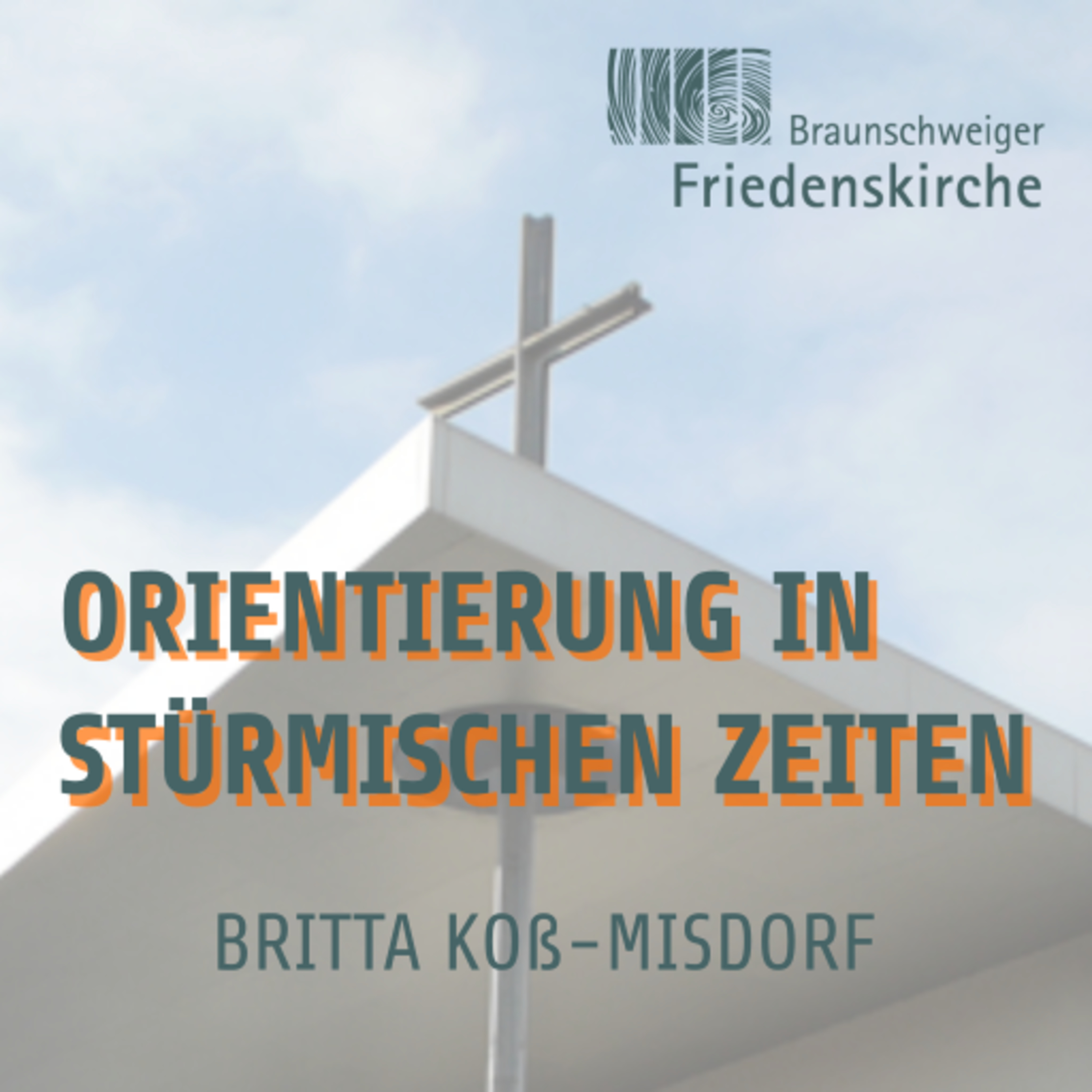 Braunschweiger Friedenskirche