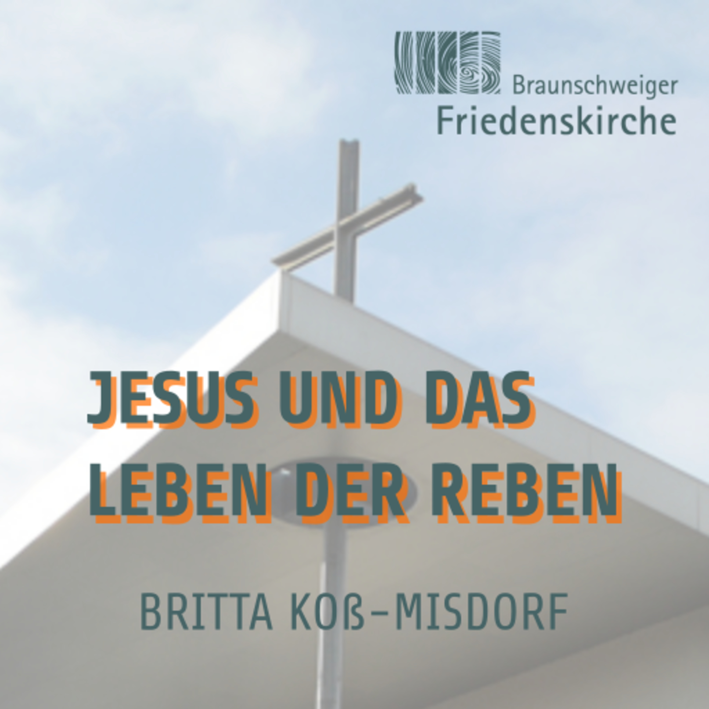 Braunschweiger Friedenskirche