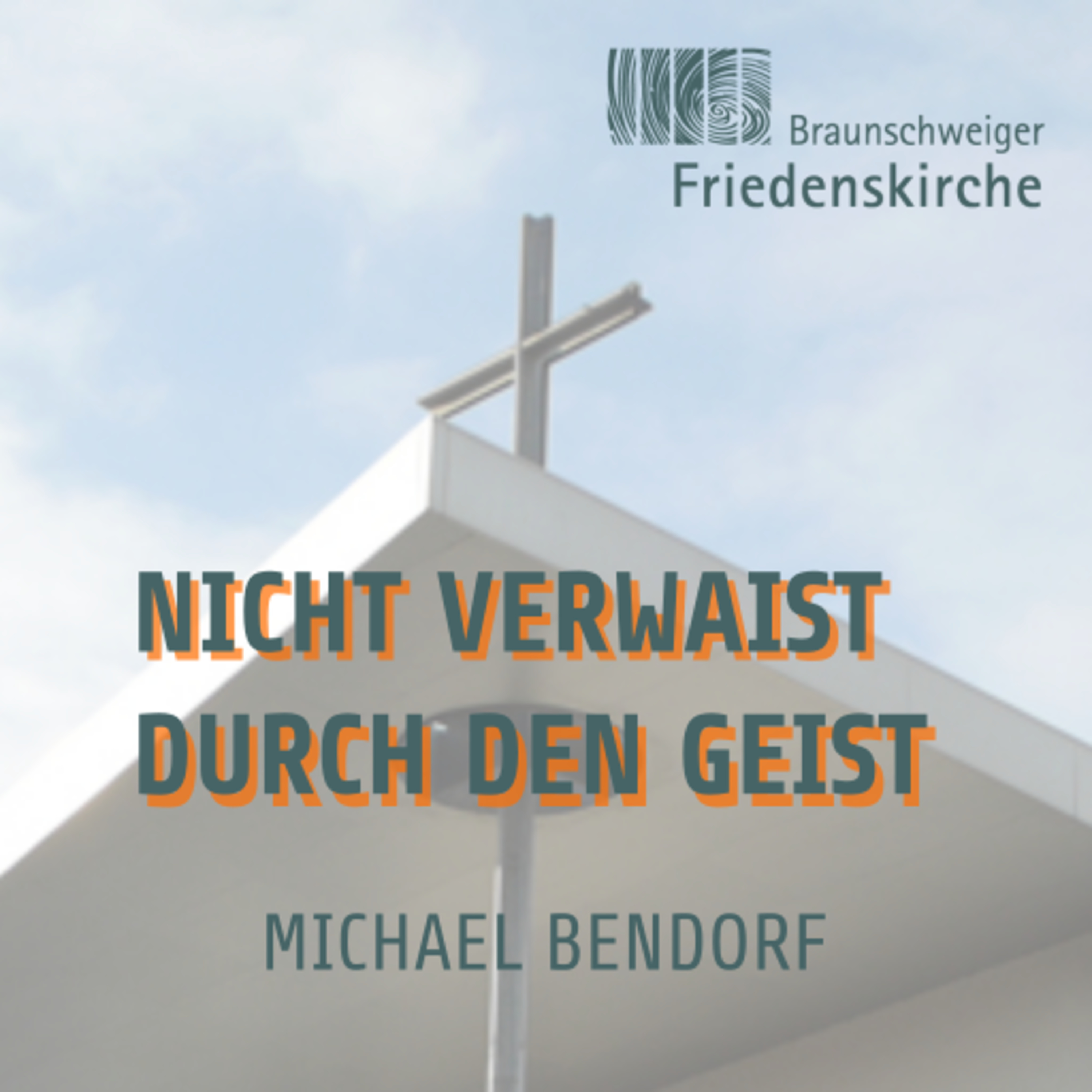 Braunschweiger Friedenskirche