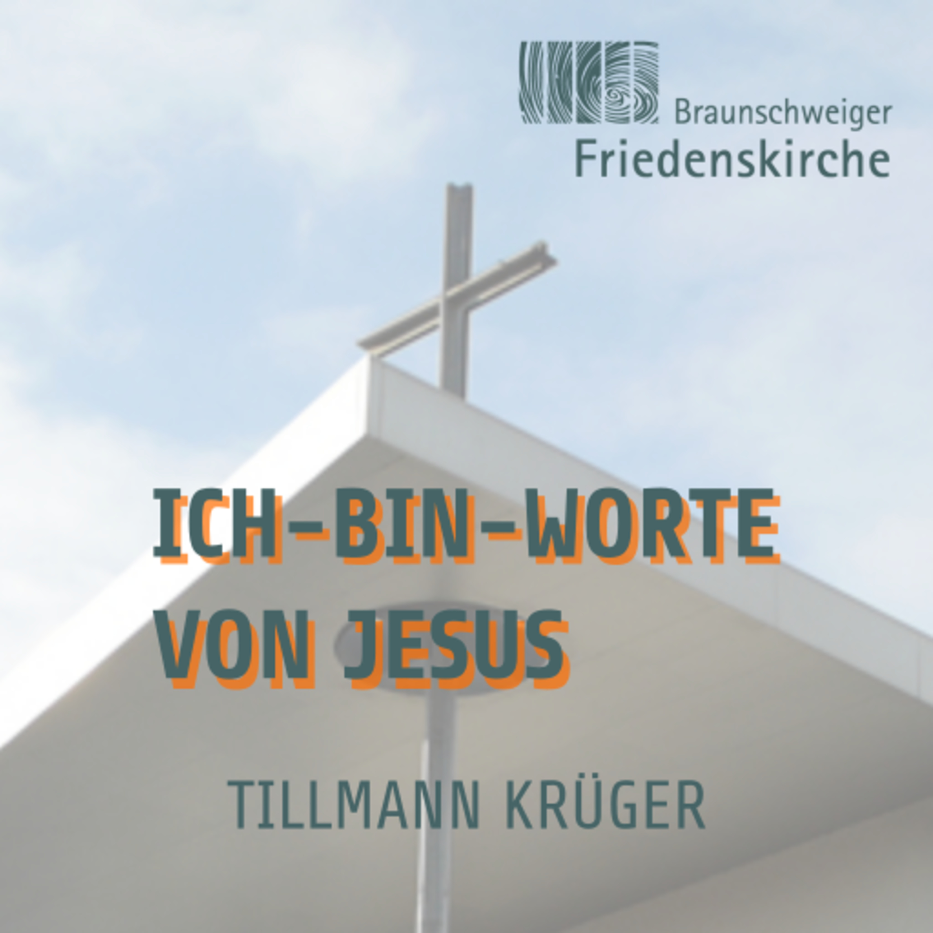 Braunschweiger Friedenskirche