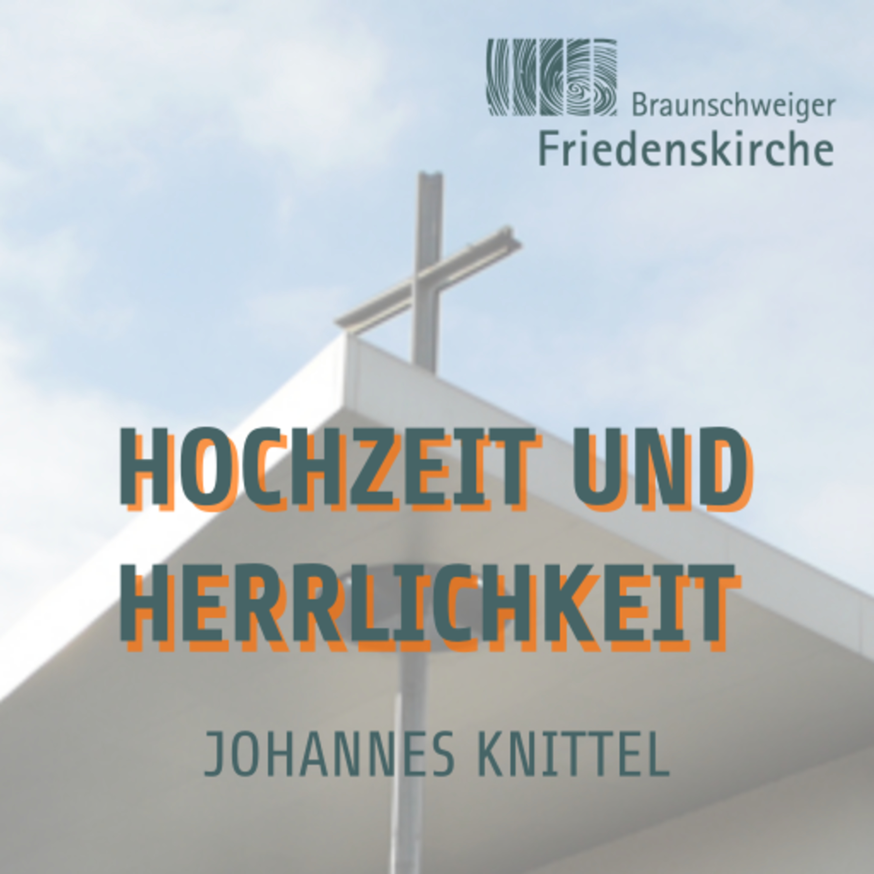 Braunschweiger Friedenskirche